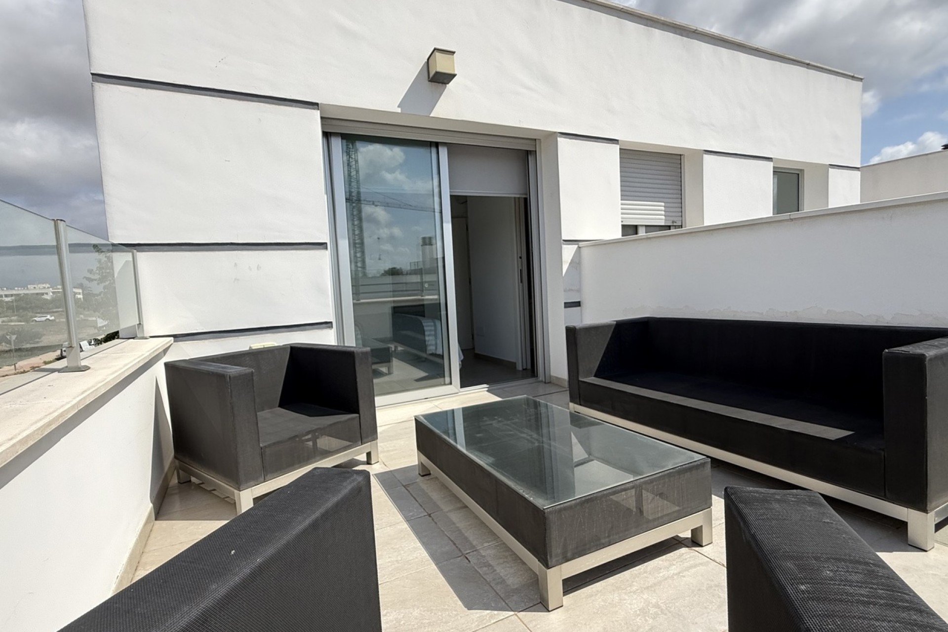 Resale - Villa -
Dolores - Costa Blanca