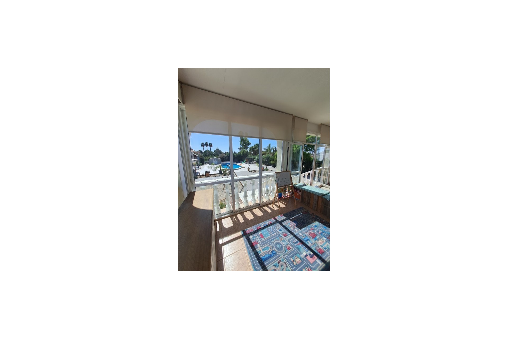 Resale - Villa -
Dolores - Costa Blanca