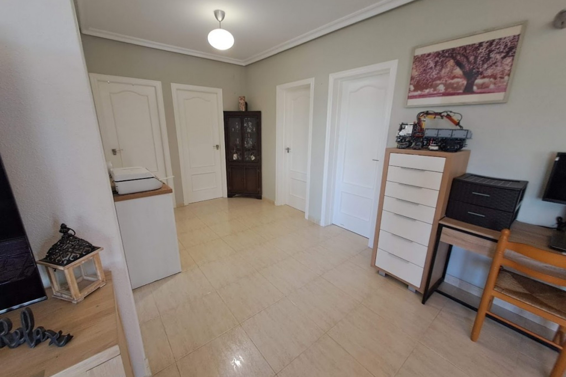 Resale - Villa -
Dolores - Costa Blanca
