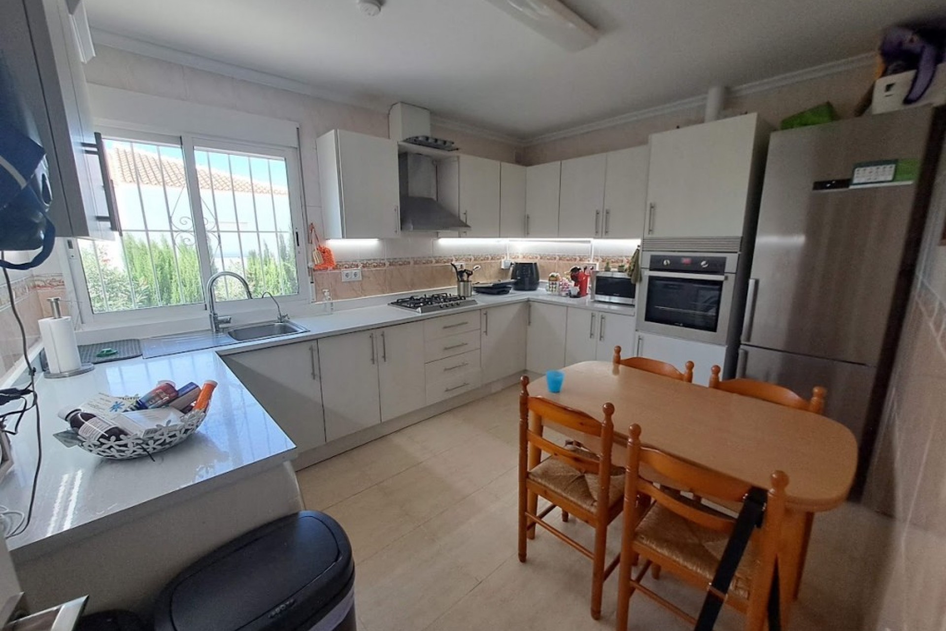 Resale - Villa -
Dolores - Costa Blanca