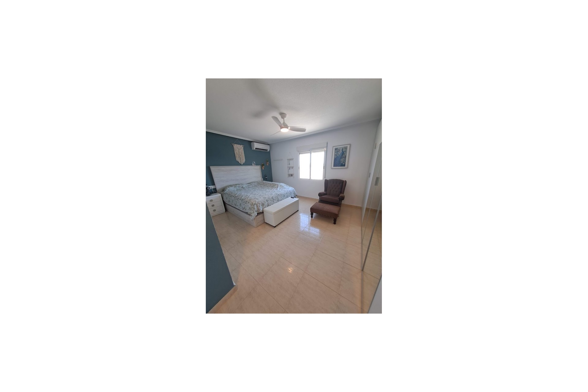 Resale - Villa -
Dolores - Costa Blanca