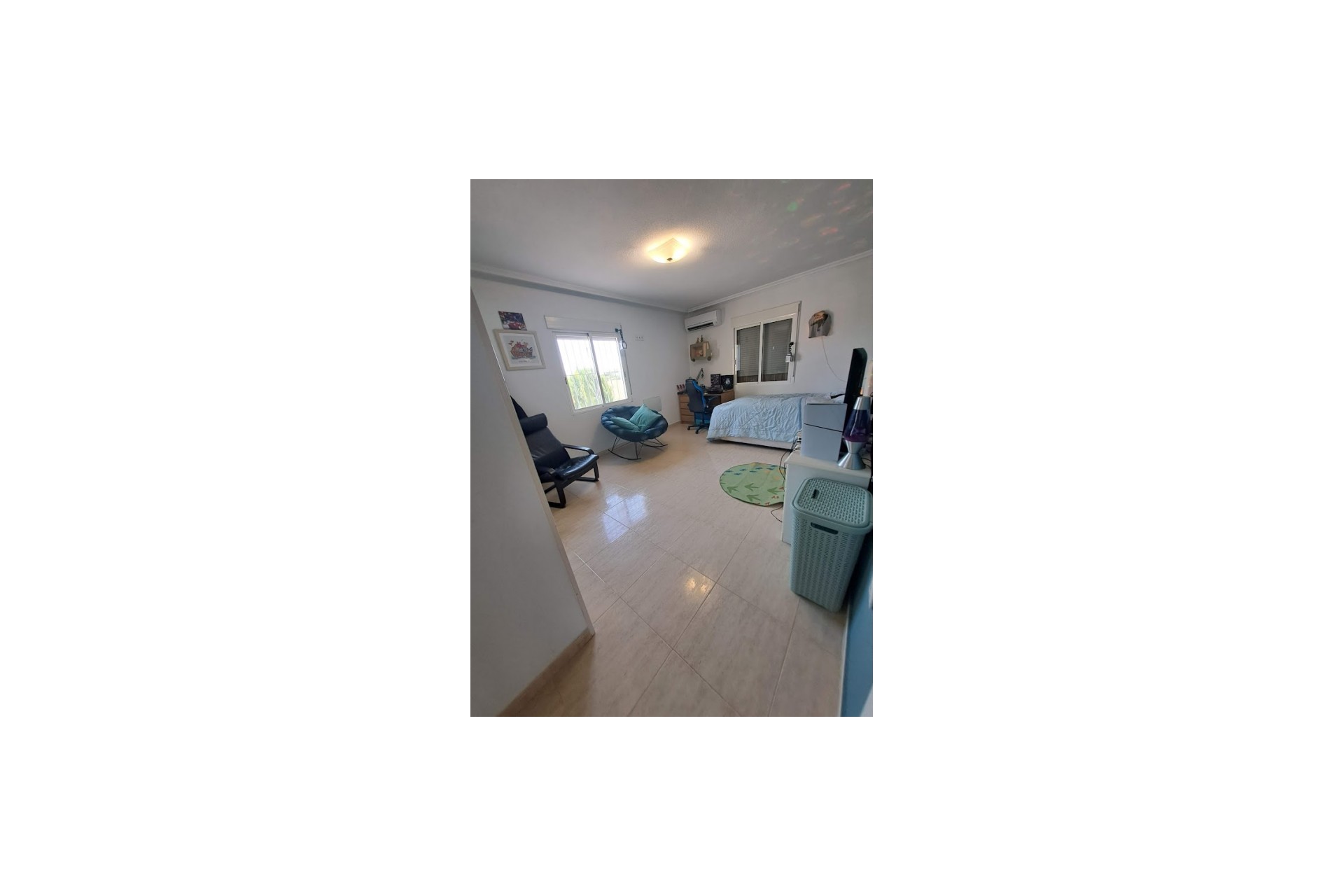 Resale - Villa -
Dolores - Costa Blanca