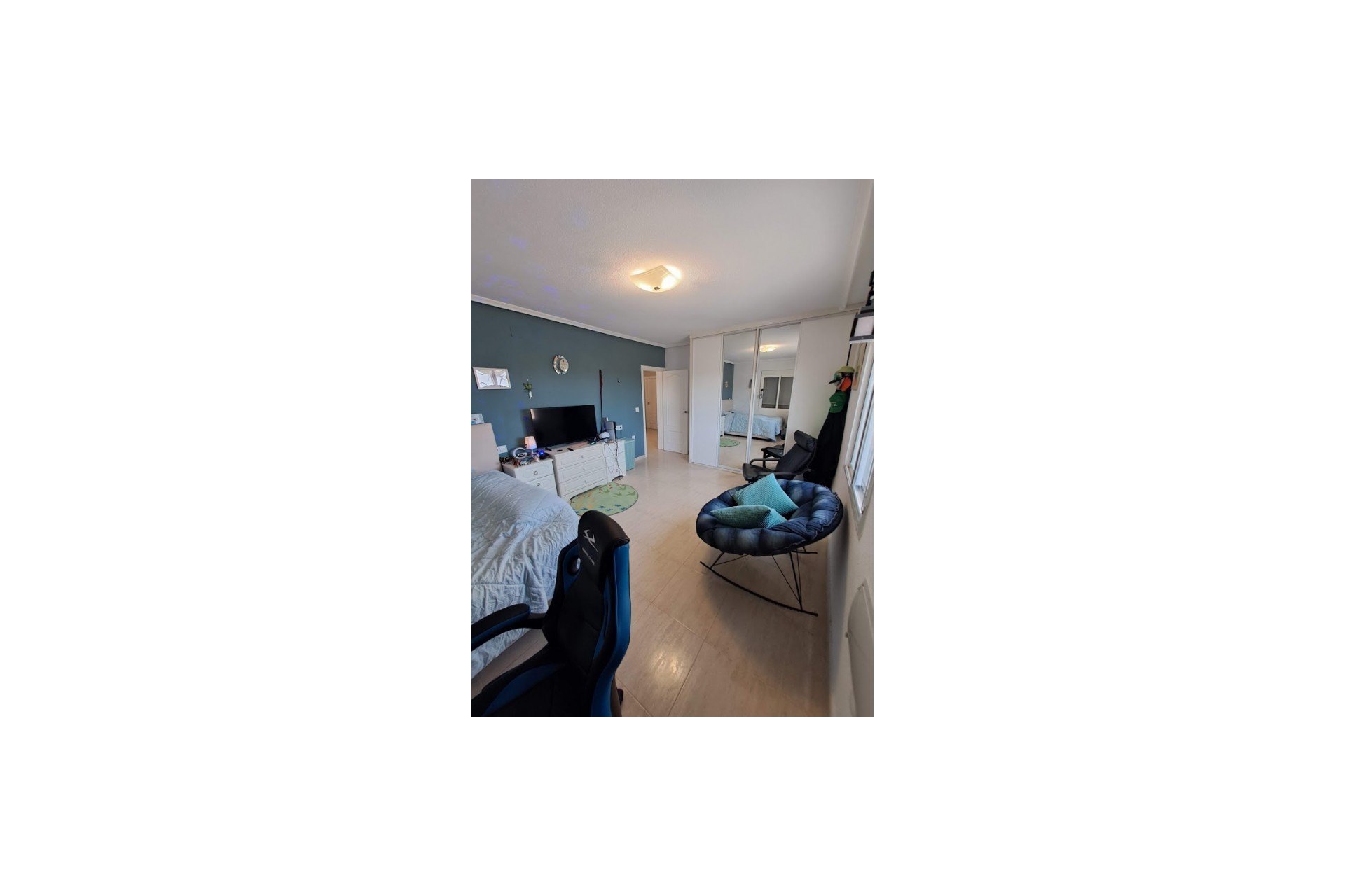 Resale - Villa -
Dolores - Costa Blanca