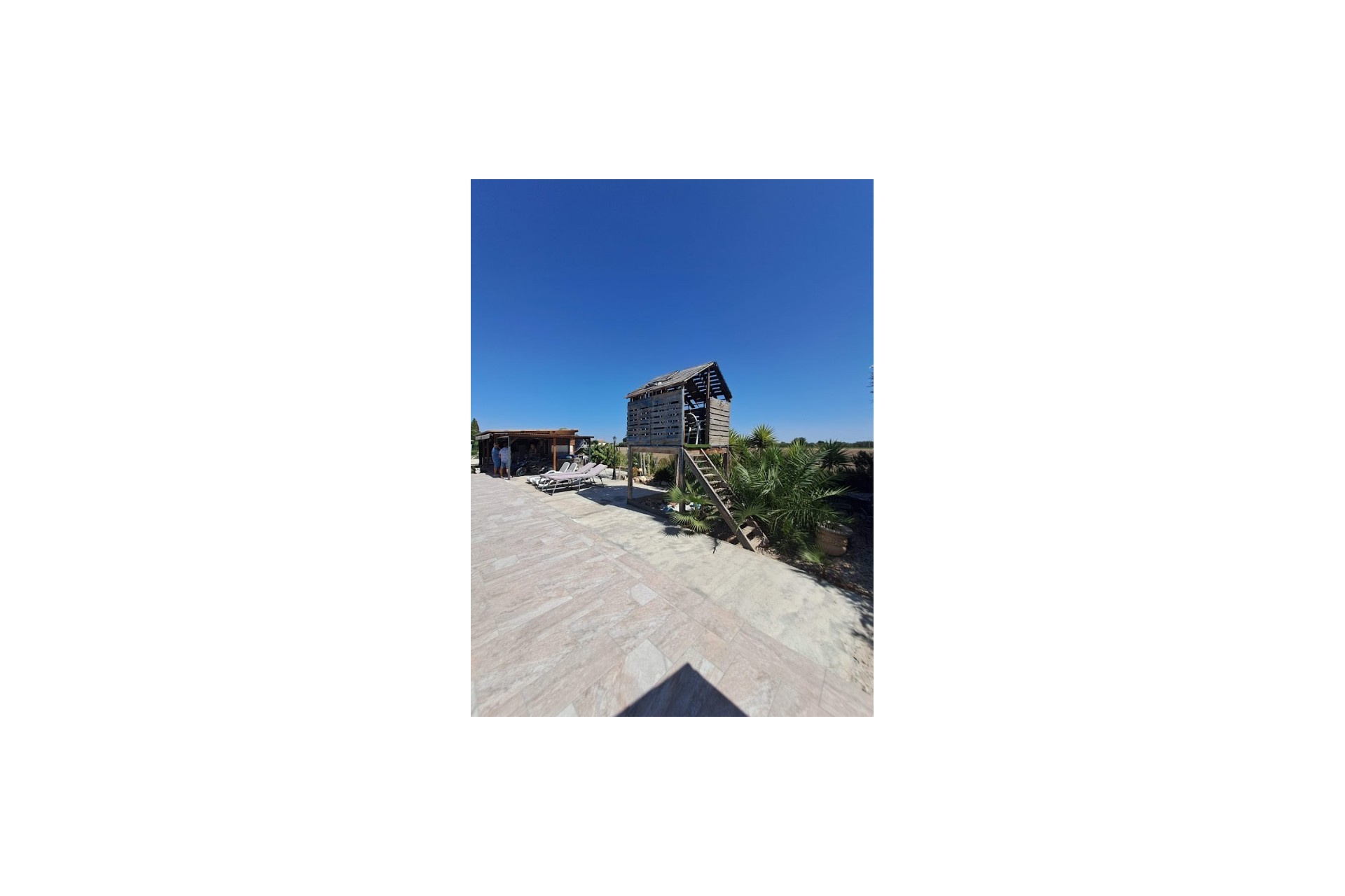 Resale - Villa -
Dolores - Costa Blanca