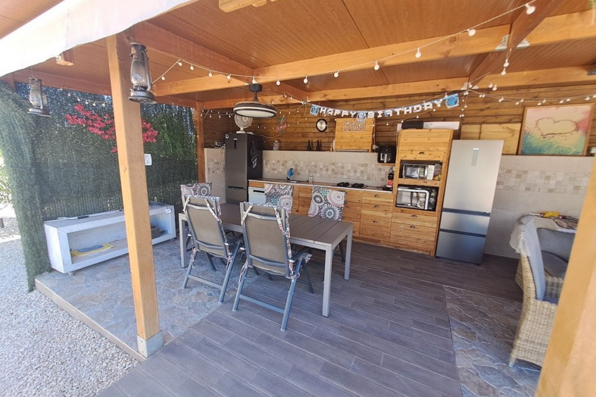 Resale - Villa -
Dolores - Costa Blanca