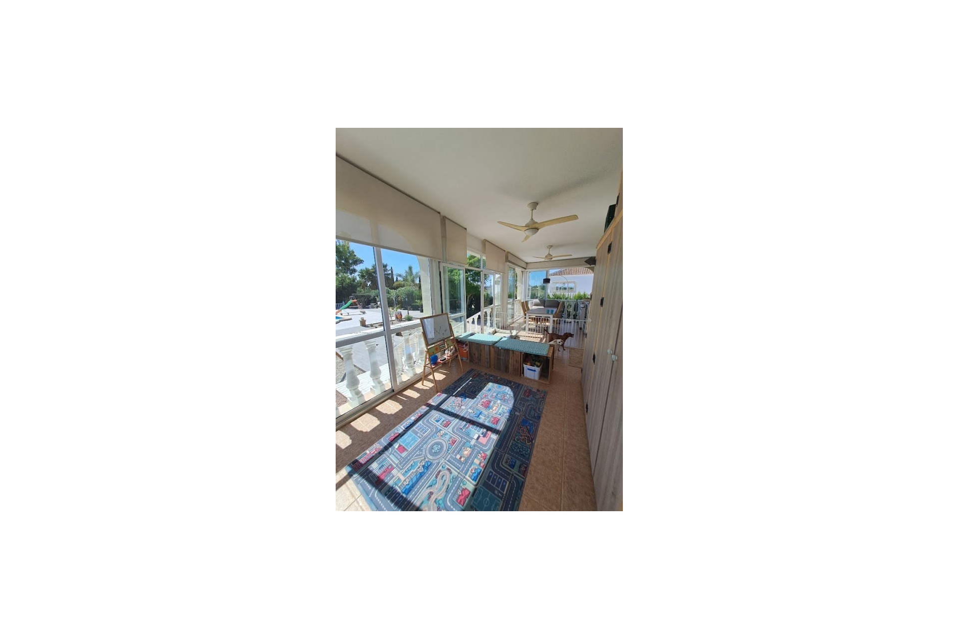 Resale - Villa -
Dolores - Costa Blanca