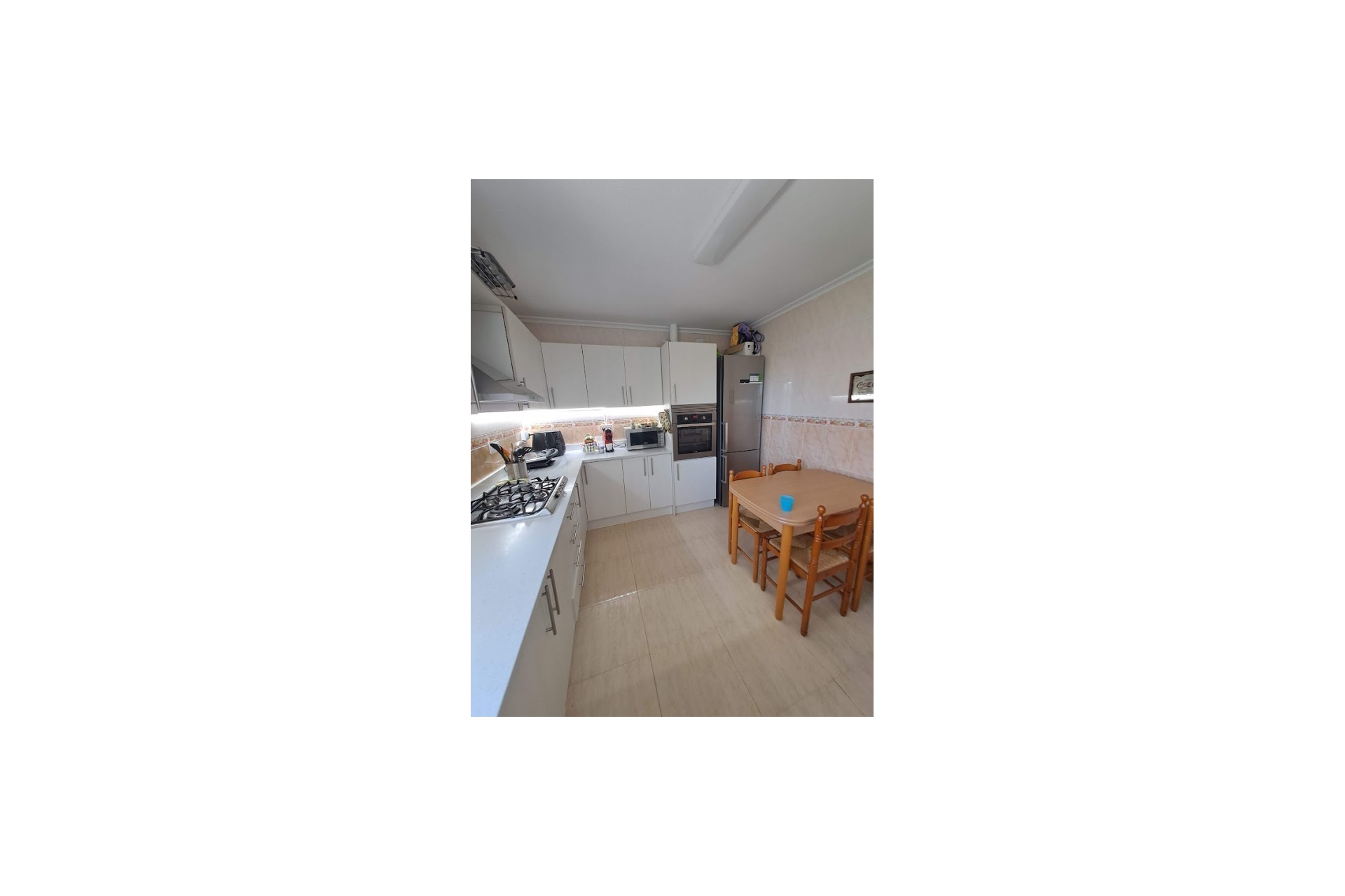 Resale - Villa -
Dolores - Costa Blanca