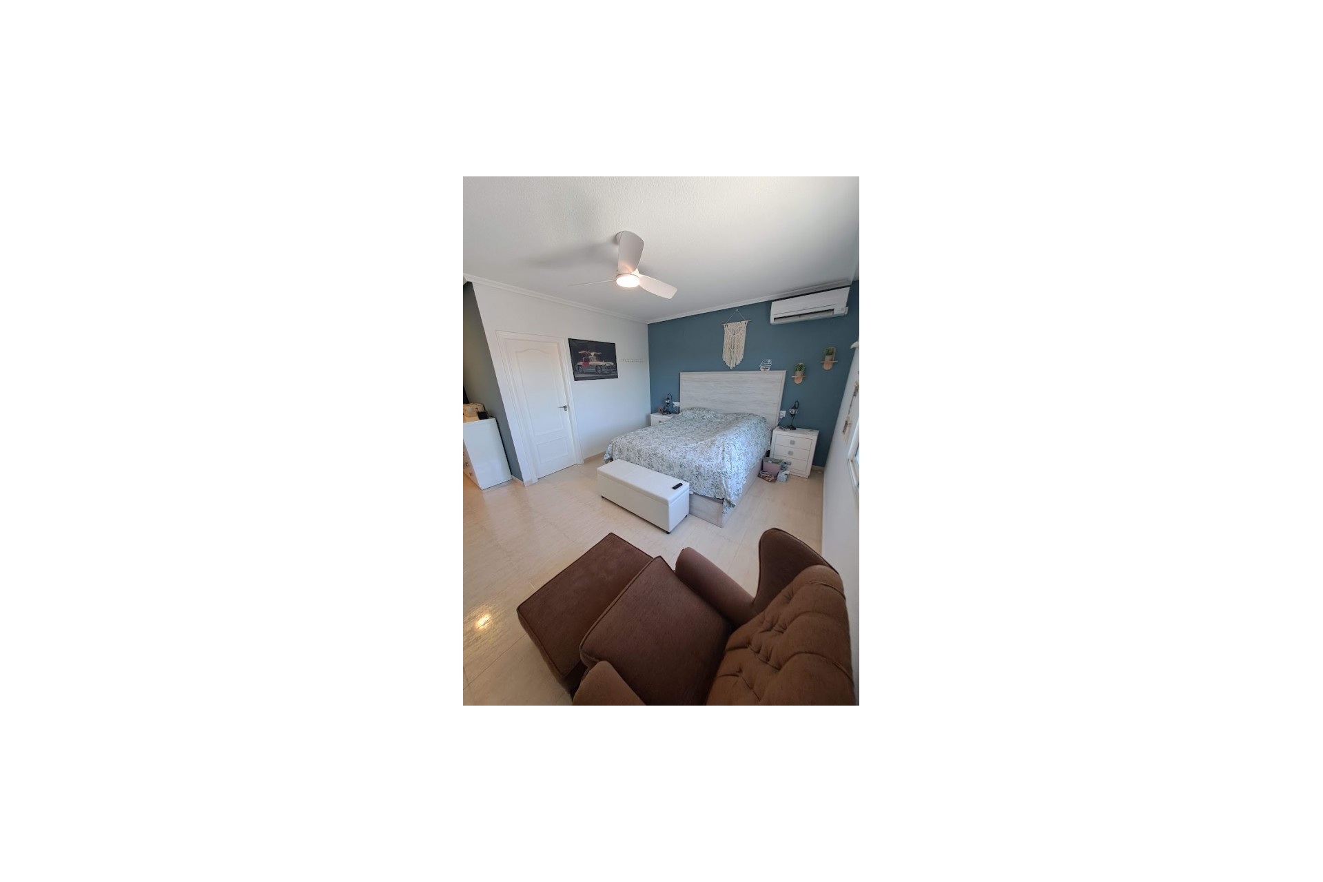 Resale - Villa -
Dolores - Costa Blanca