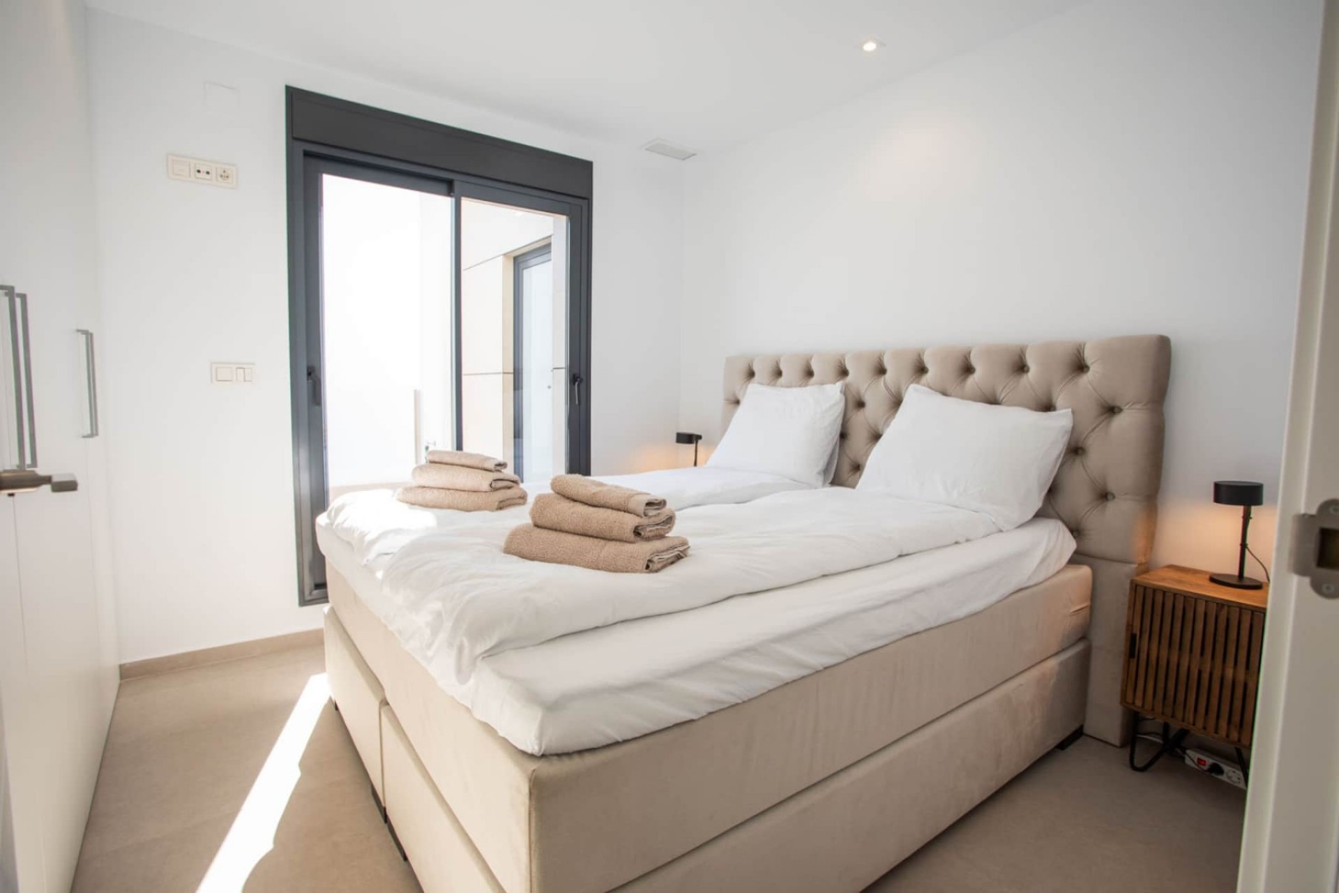 Resale - Villa -
Dolores - Costa Blanca