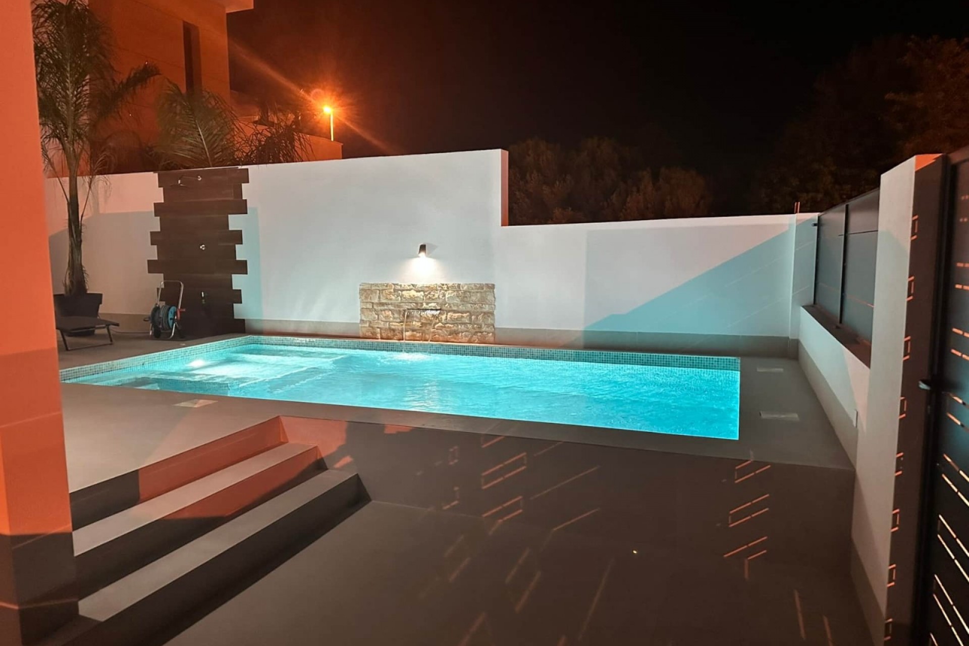 Resale - Villa -
Dolores - Costa Blanca