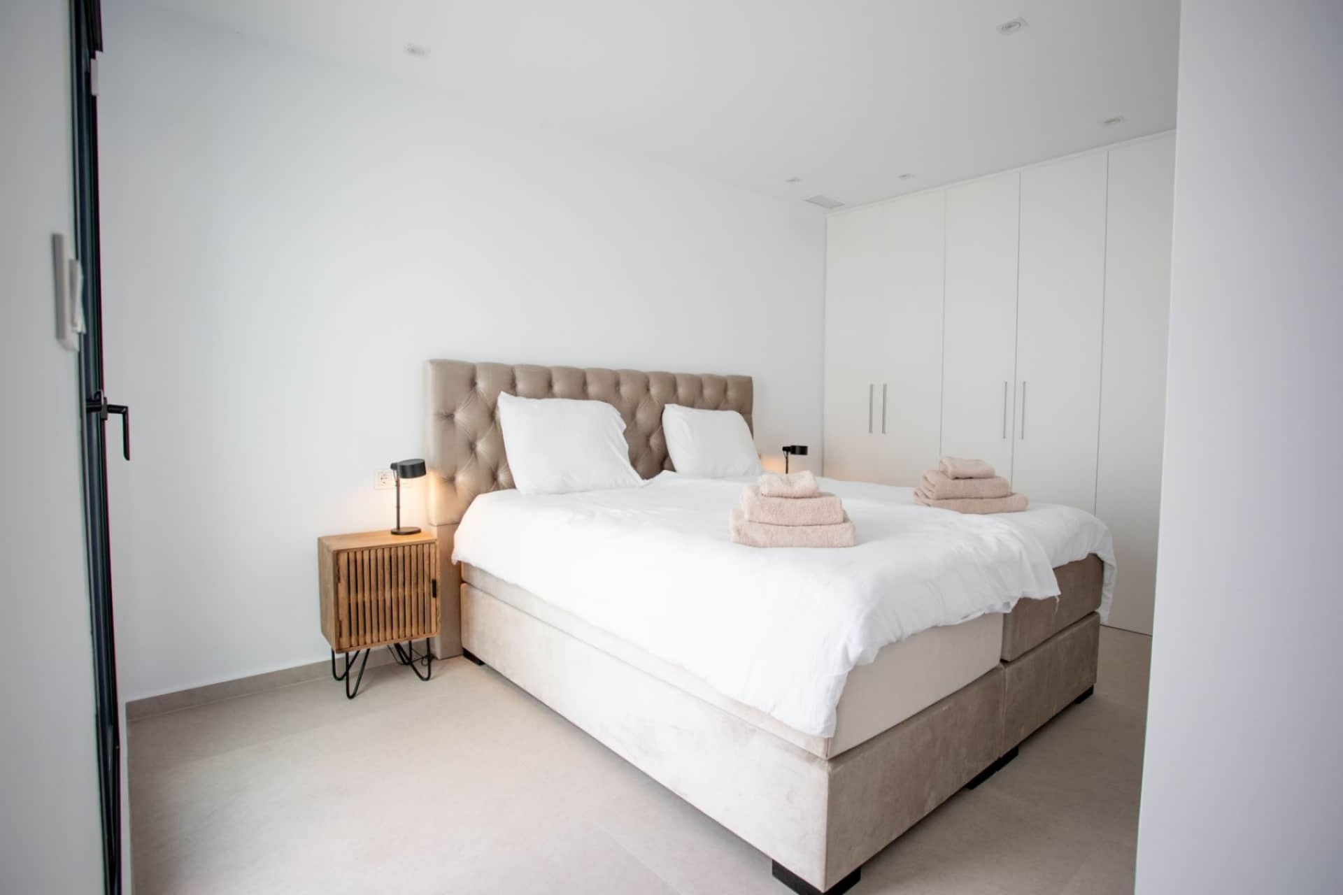 Resale - Villa -
Dolores - Costa Blanca