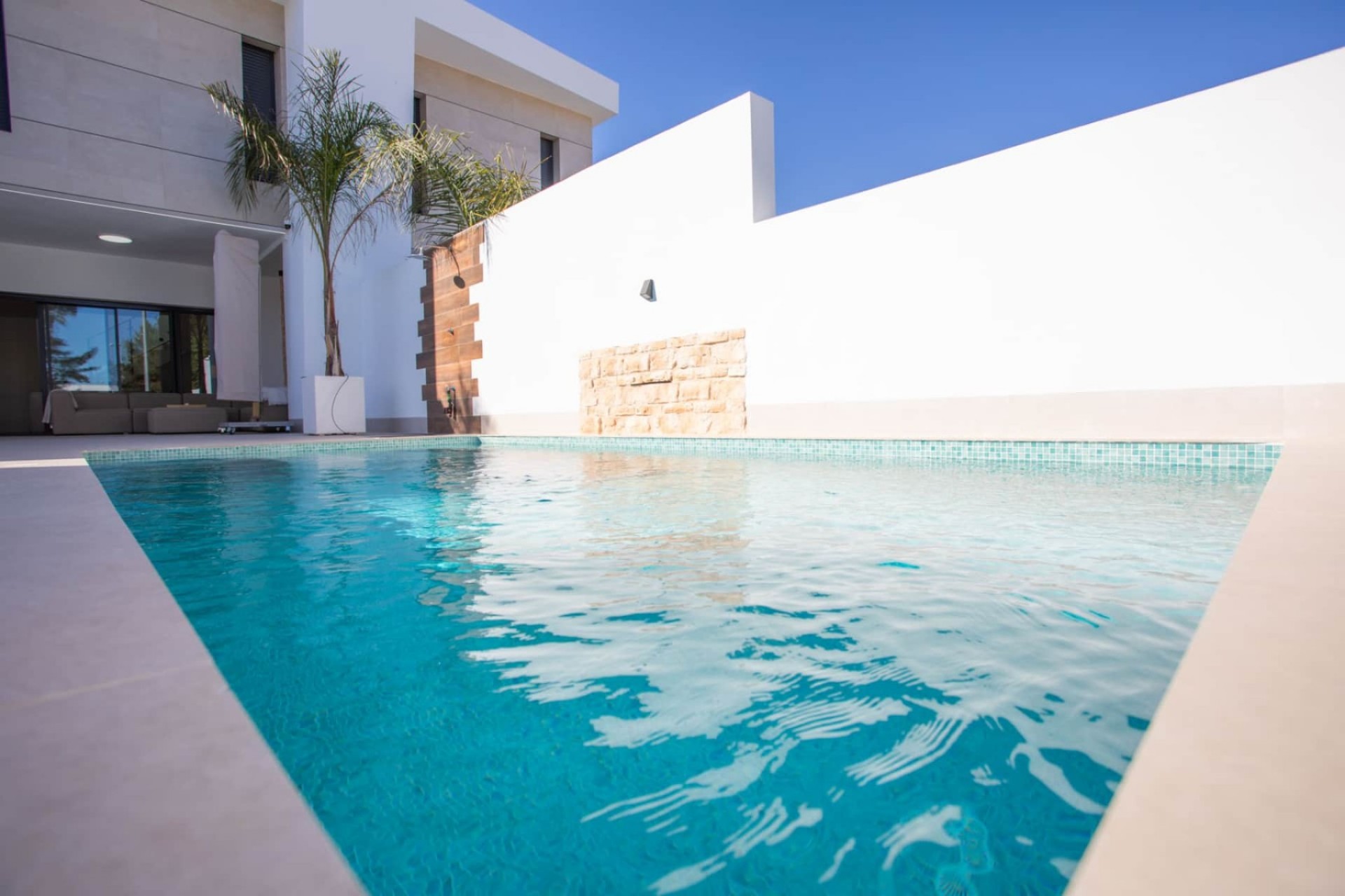 Resale - Villa -
Dolores - Costa Blanca