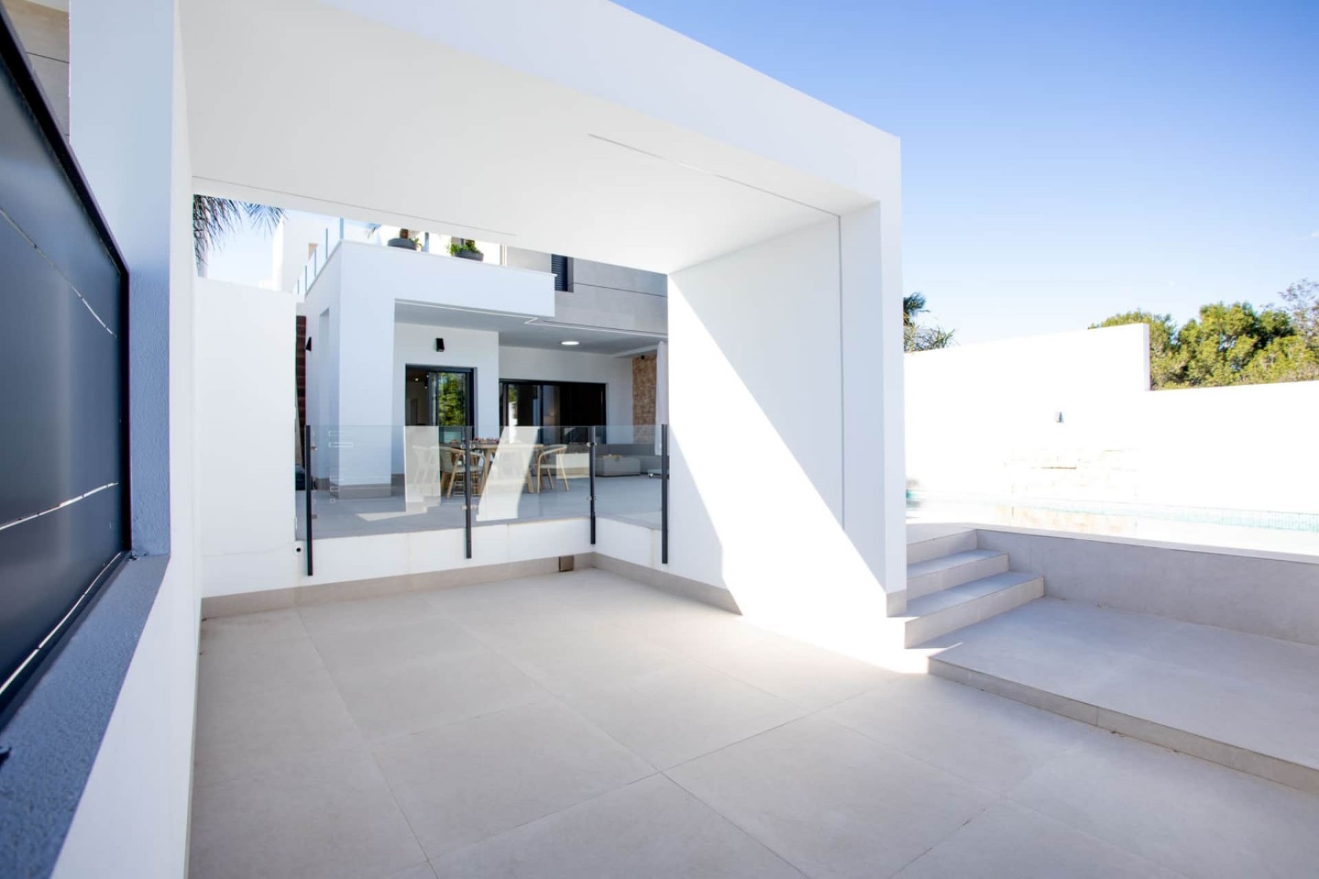 Resale - Villa -
Dolores - Costa Blanca