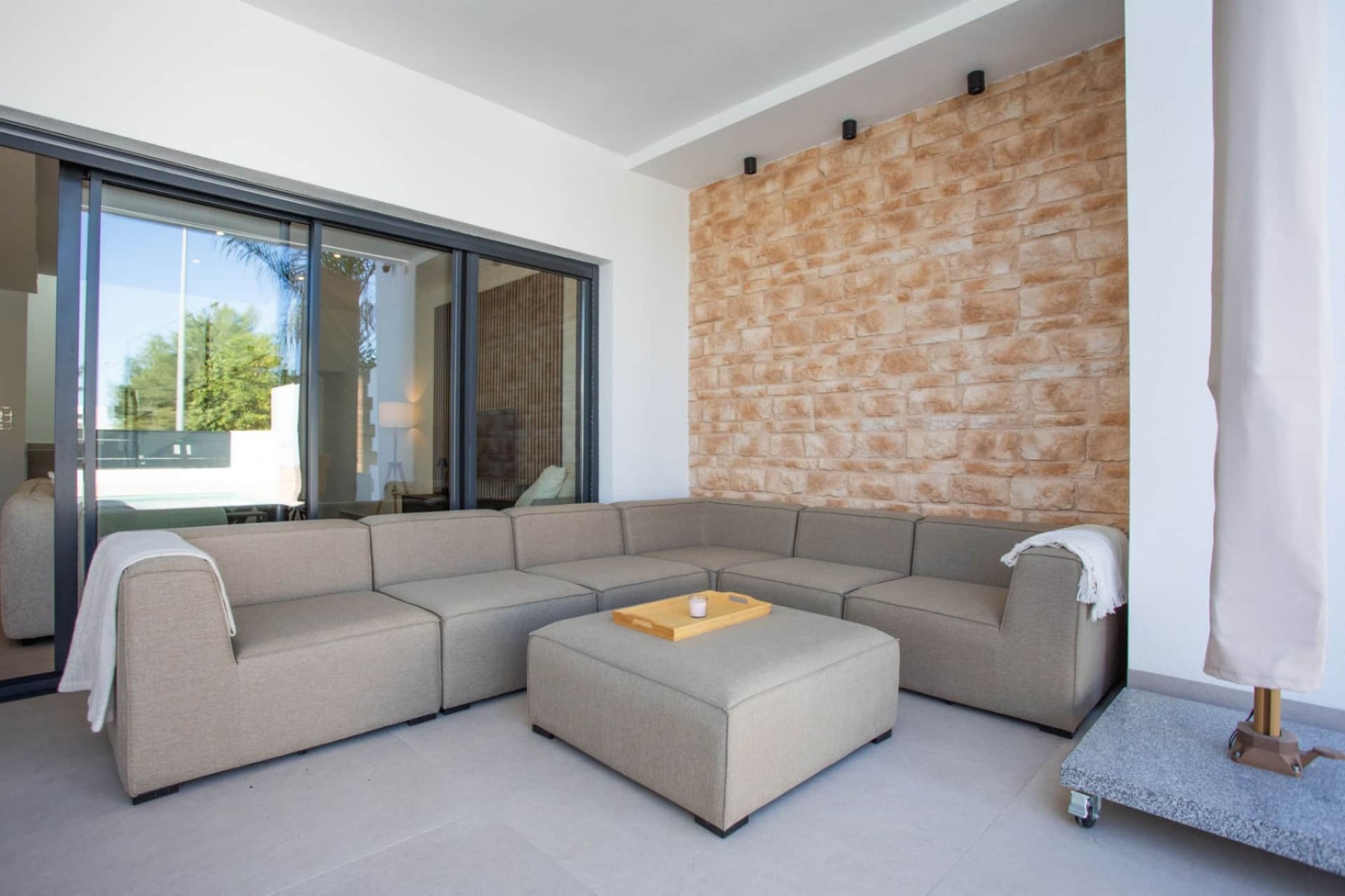 Resale - Villa -
Dolores - Costa Blanca