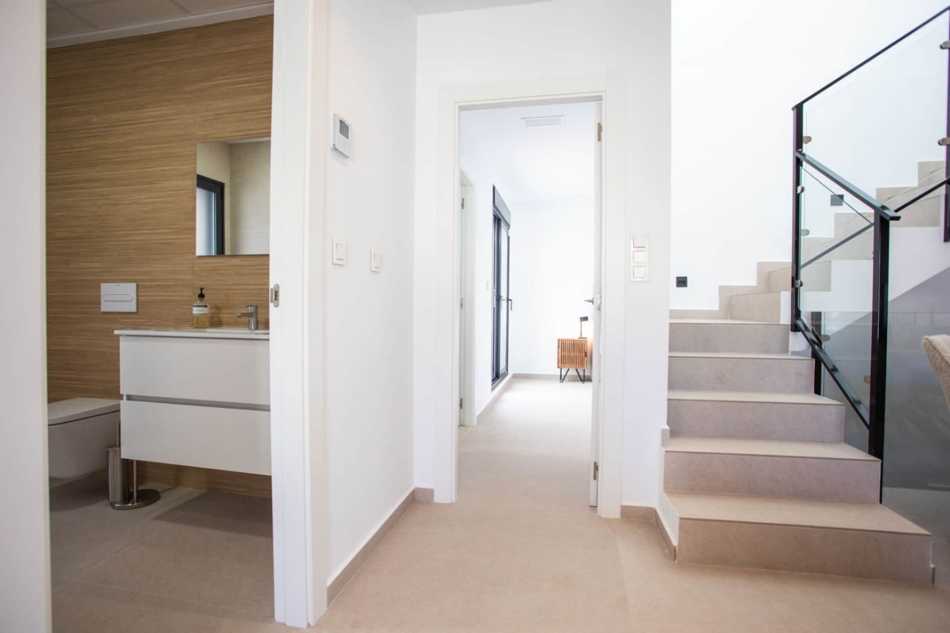 Resale - Villa -
Dolores - Costa Blanca