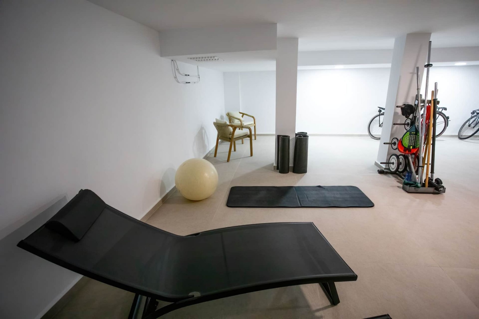Resale - Villa -
Dolores - Costa Blanca