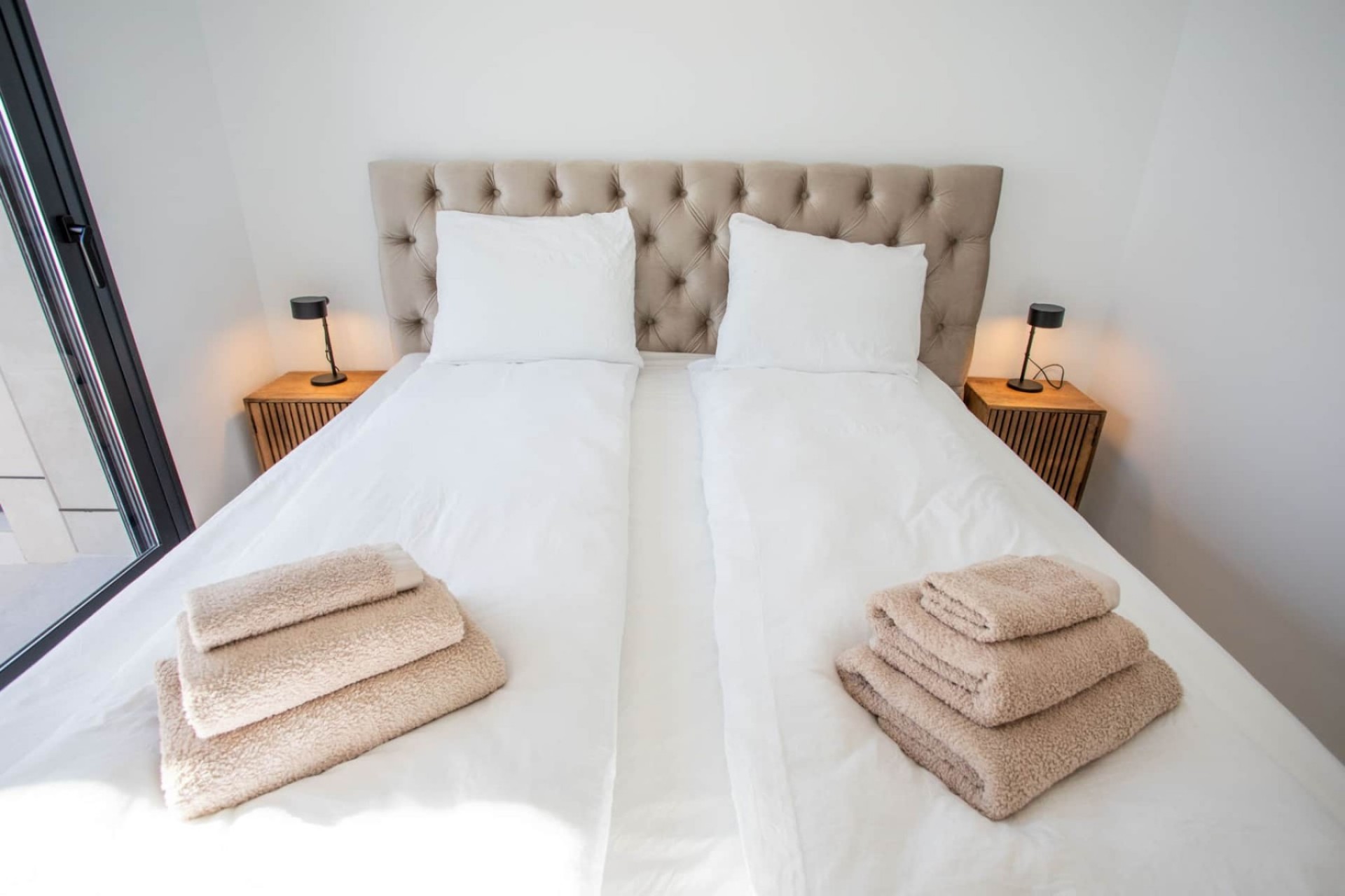 Resale - Villa -
Dolores - Costa Blanca