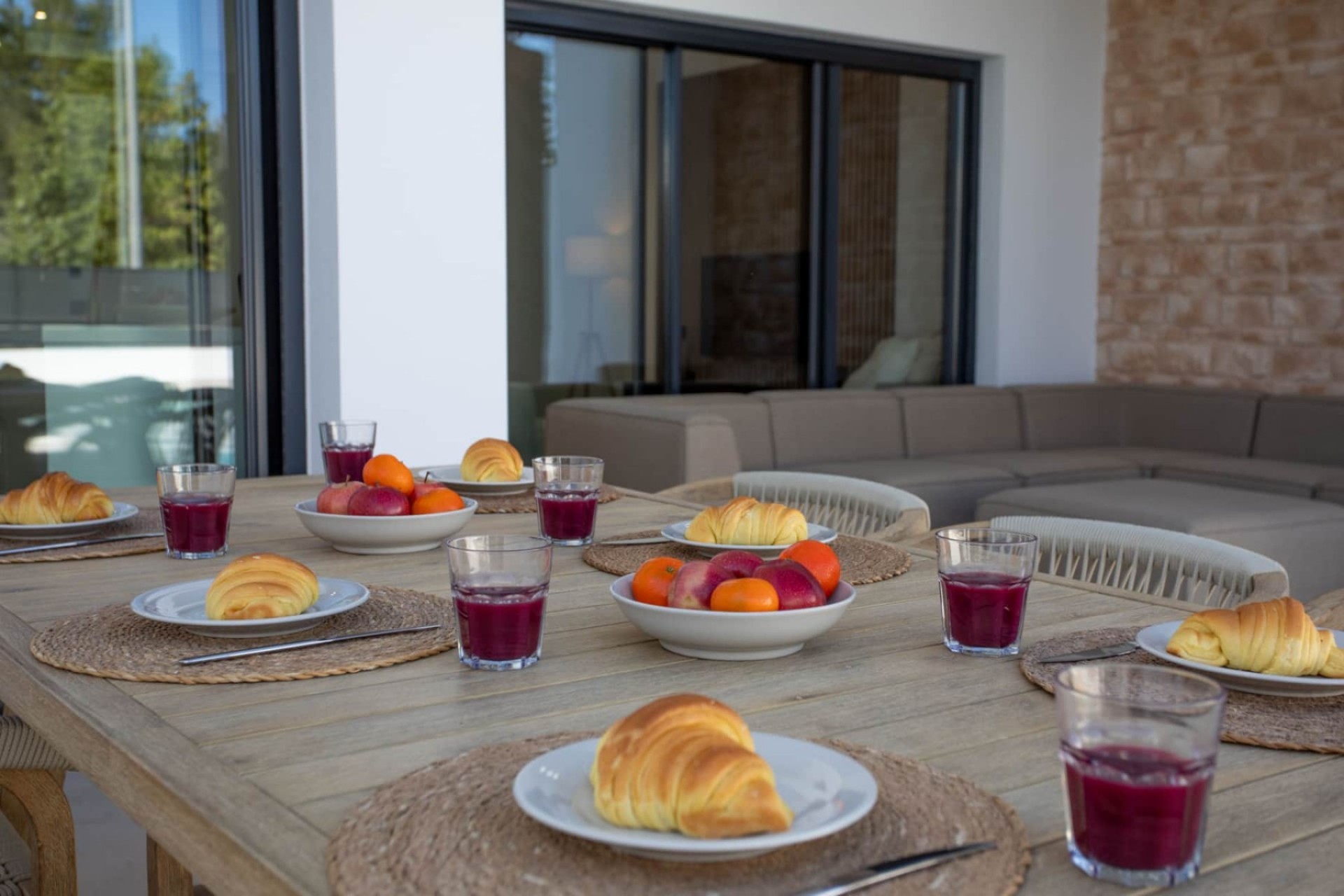 Resale - Villa -
Dolores - Costa Blanca