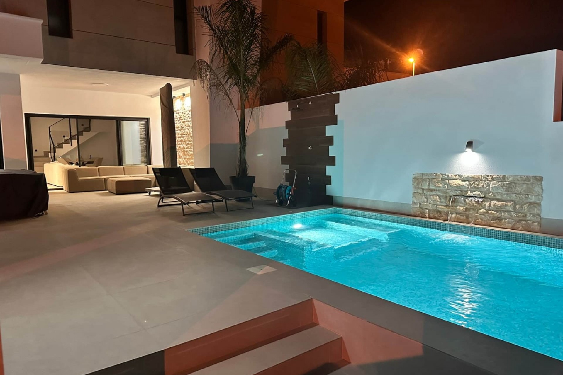 Resale - Villa -
Dolores - Costa Blanca