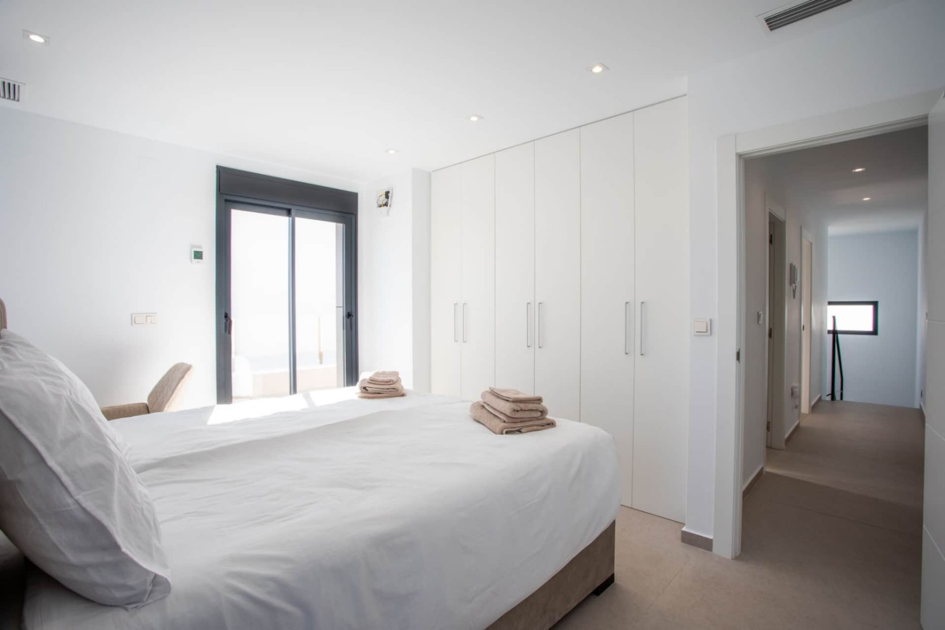 Resale - Villa -
Dolores - Costa Blanca