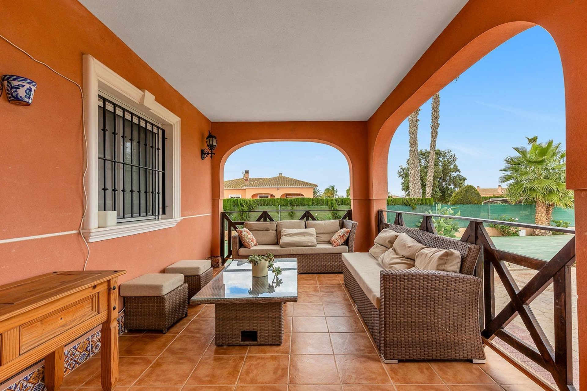 Resale - Villa -
Dolores - Vereda Del Pozo