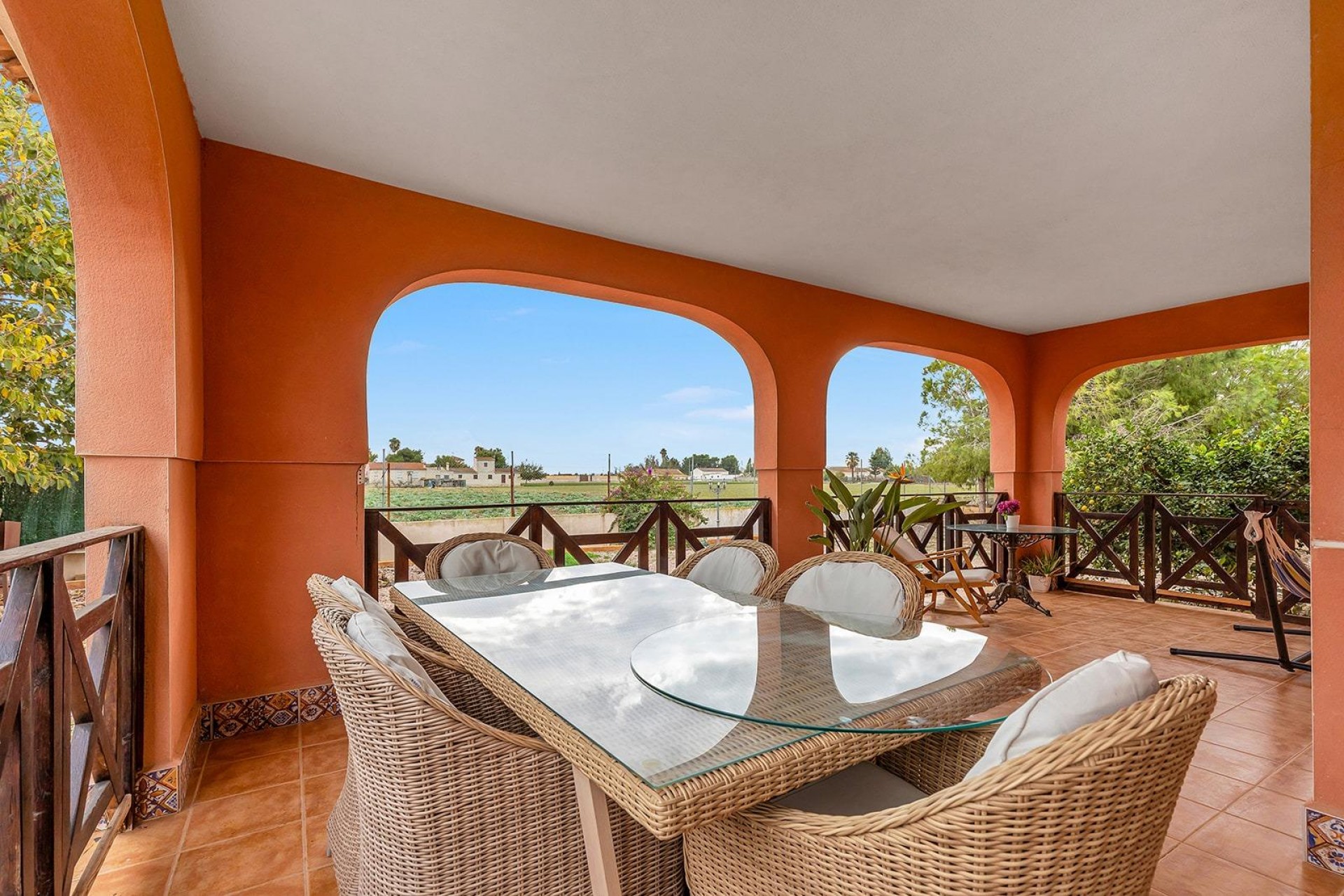 Resale - Villa -
Dolores - Vereda Del Pozo