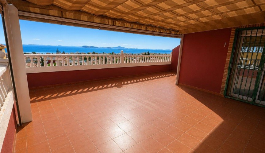 Resale - Villa -
El Carmoli - Costa Calida