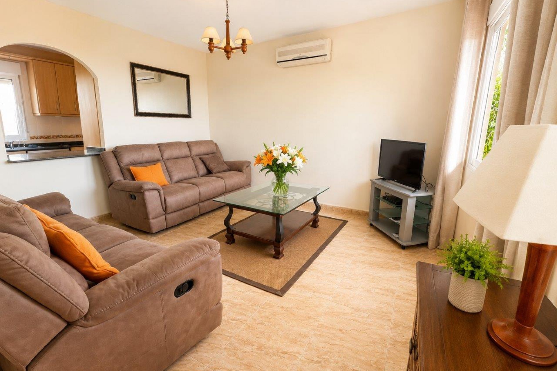Resale - Villa -
El Carmoli - Costa Calida