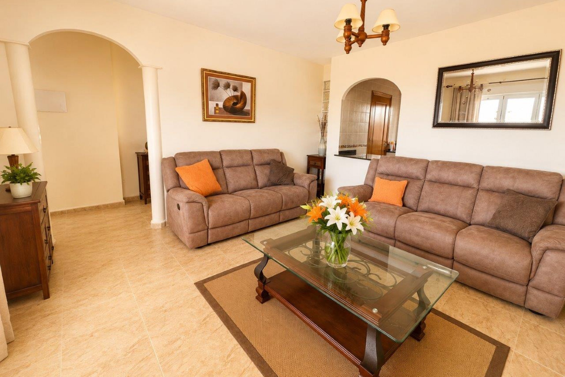 Resale - Villa -
El Carmoli - Costa Calida