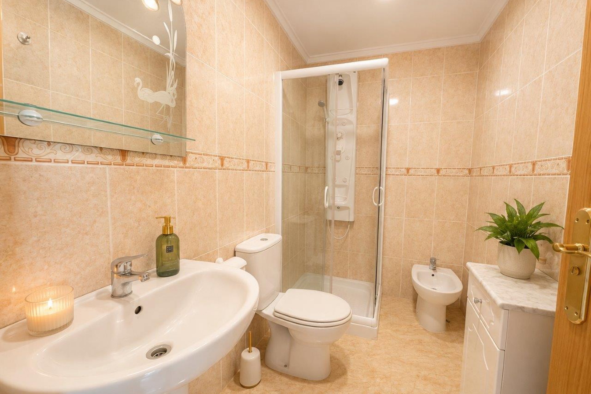 Resale - Villa -
El Carmoli - Costa Calida