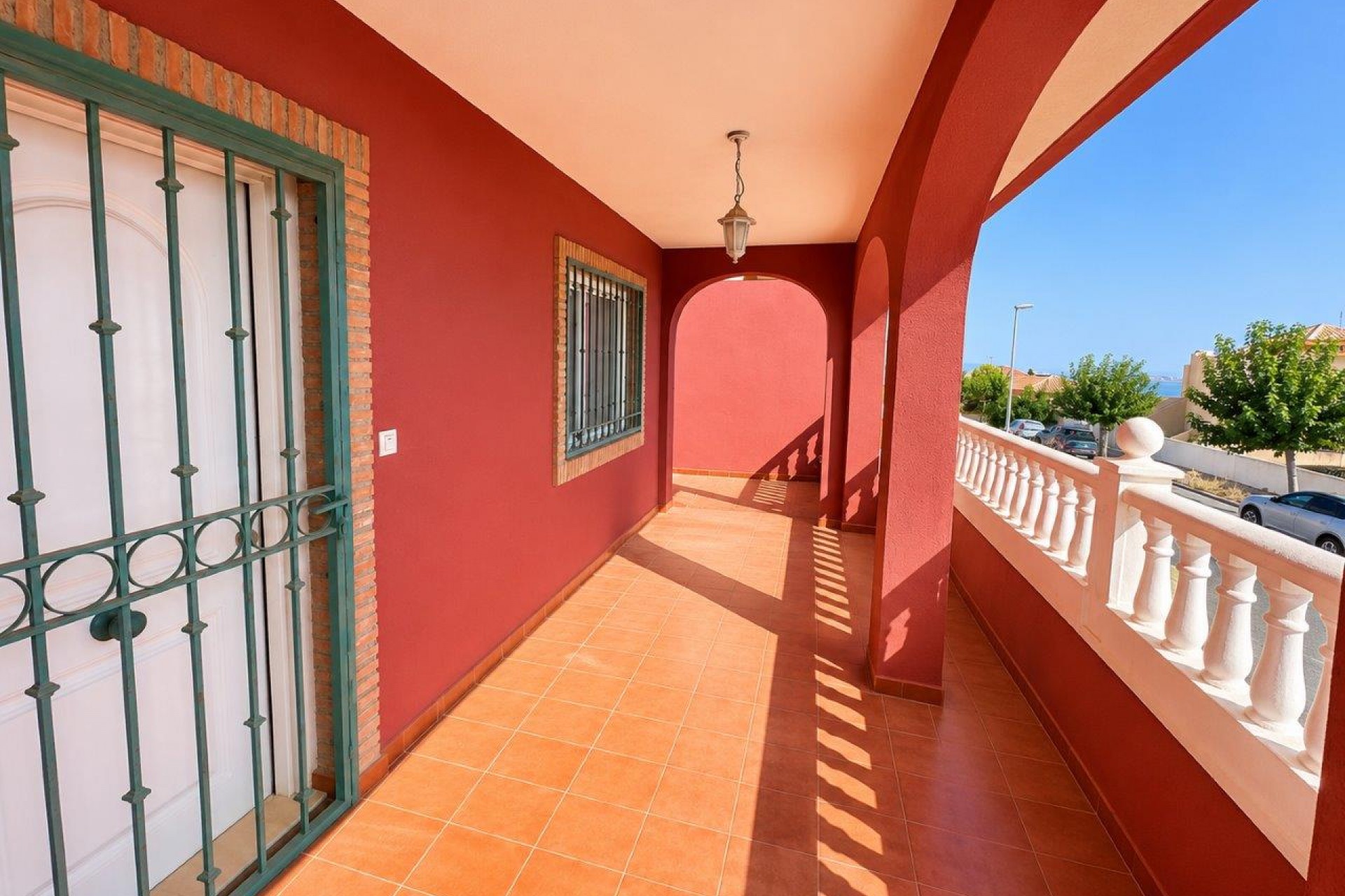 Resale - Villa -
El Carmoli - Costa Calida