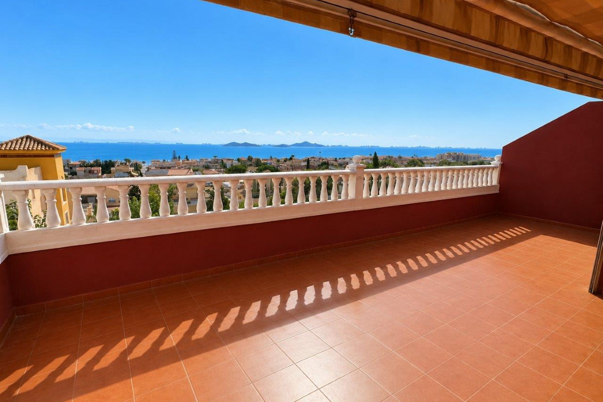 Resale - Villa -
El Carmoli - Costa Calida