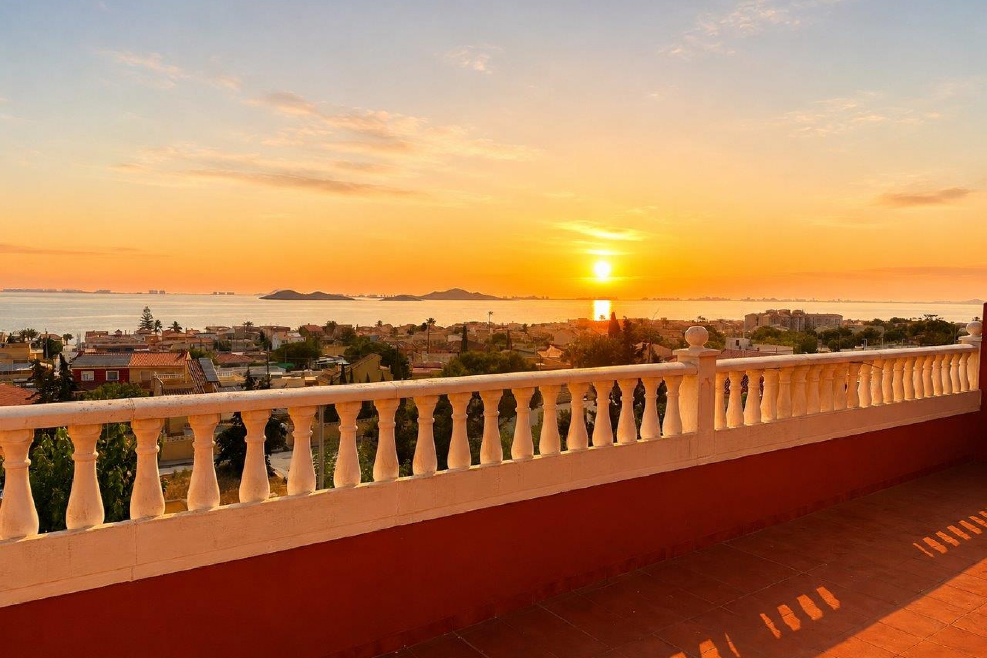 Resale - Villa -
El Carmoli - Costa Calida