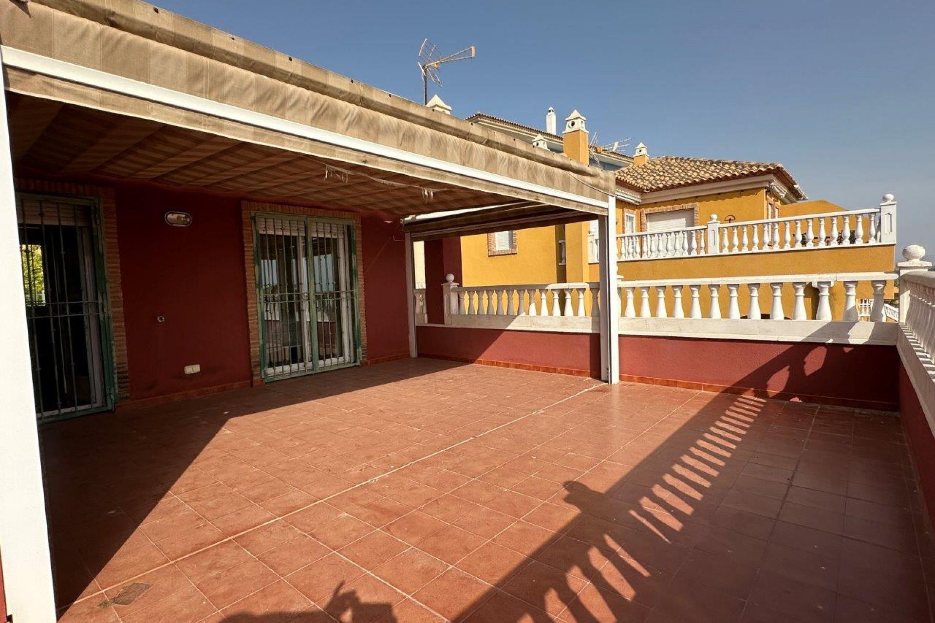 Resale - Villa -
El Carmoli - Costa Calida