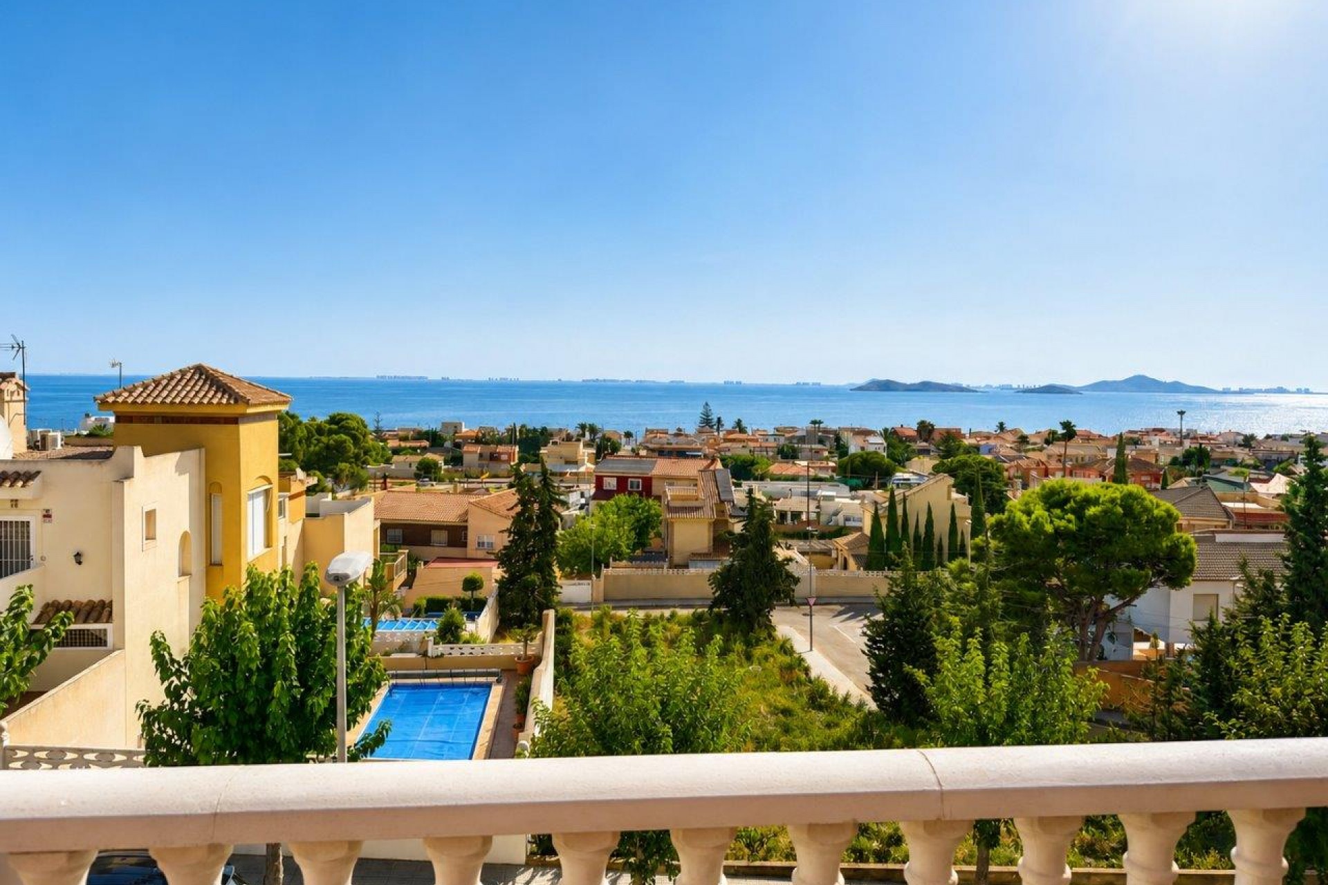 Resale - Villa -
El Carmoli - Costa Calida