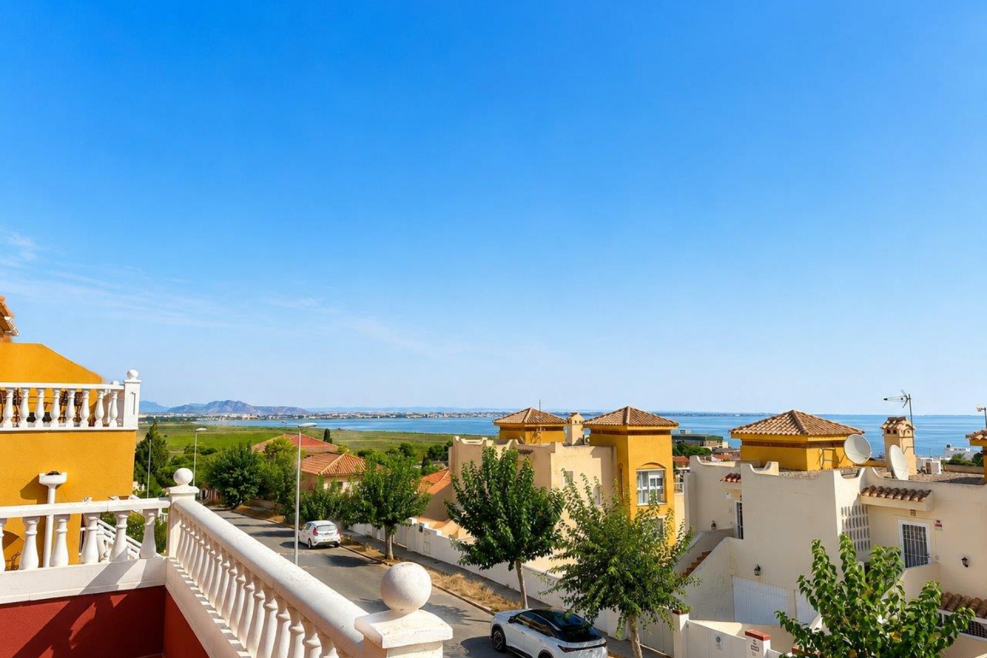 Resale - Villa -
El Carmoli - Costa Calida
