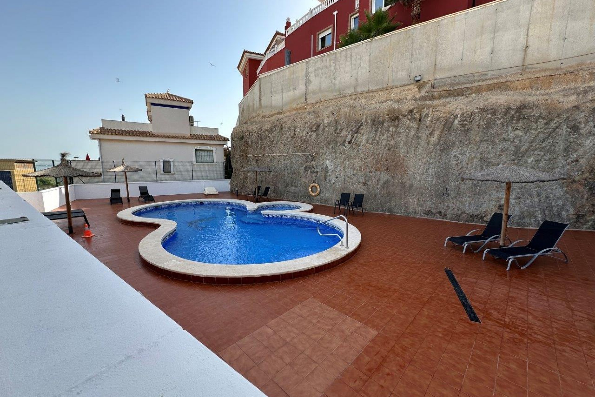 Resale - Villa -
El Carmoli - Costa Calida