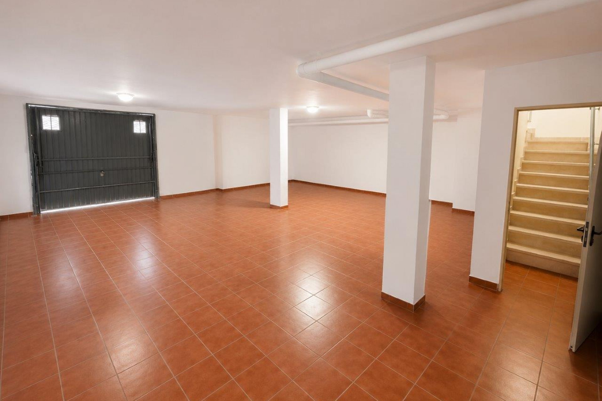 Resale - Villa -
El Carmoli - Costa Calida