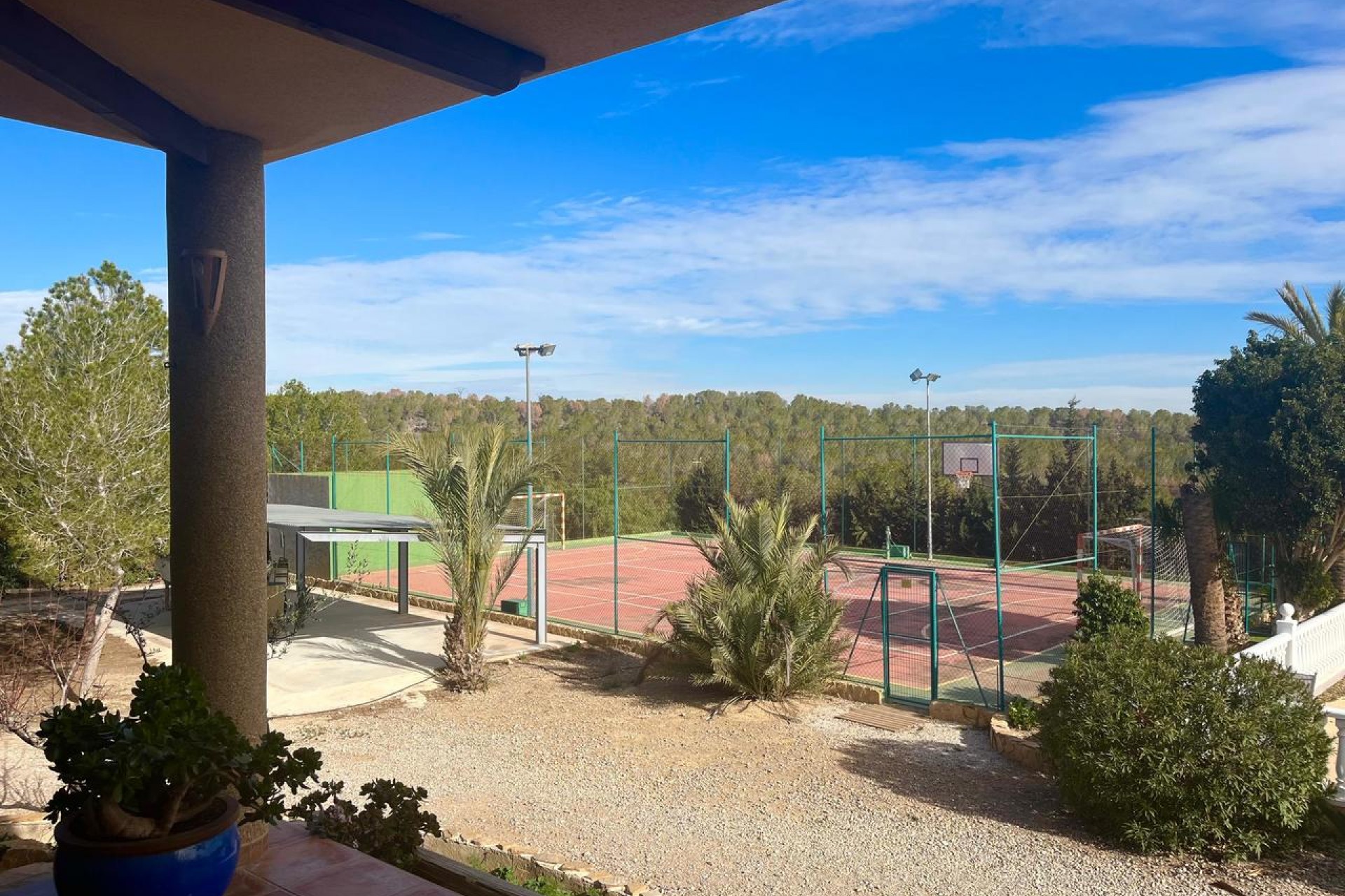 Resale - Villa -
El Esparragal - Inland