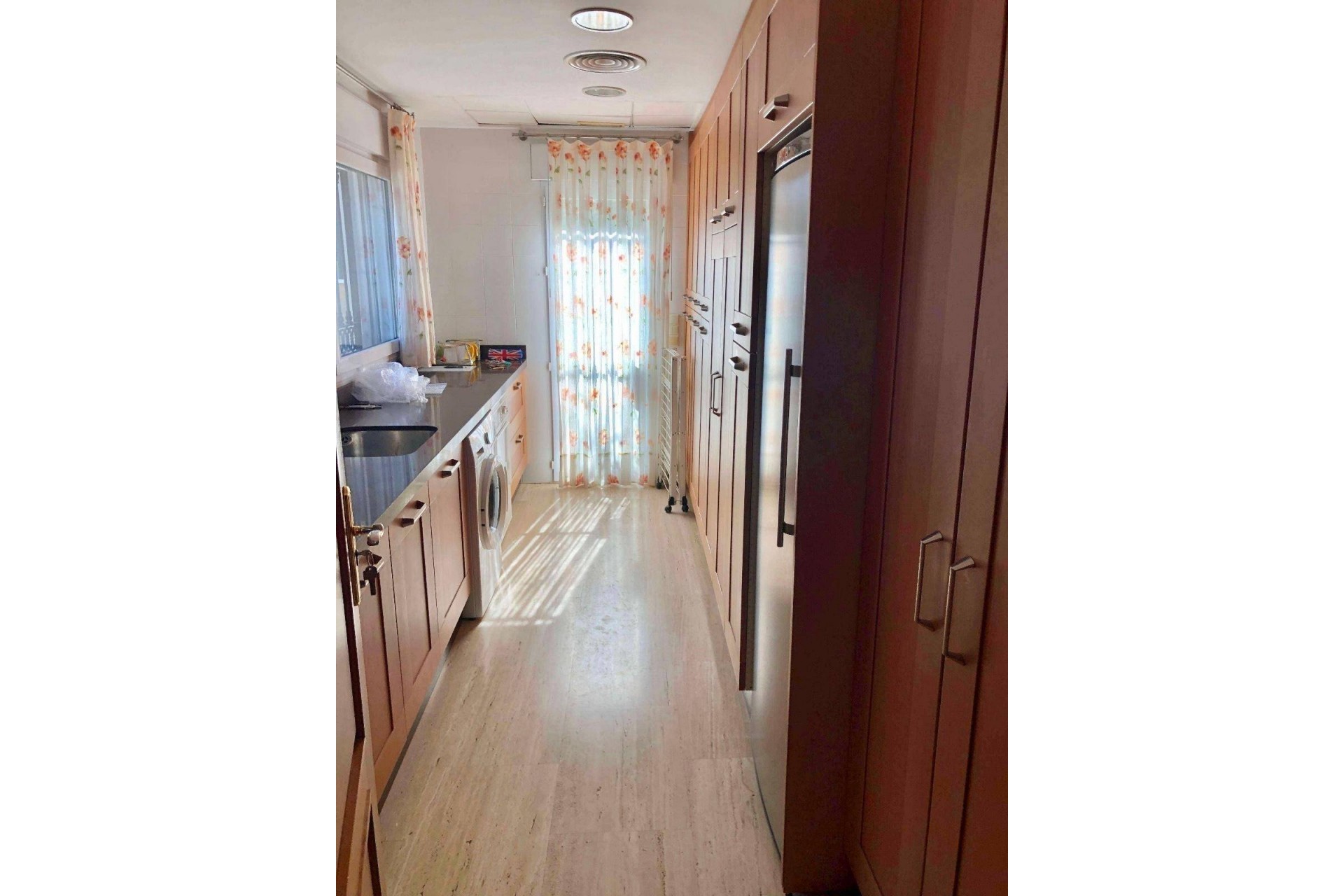 Resale - Villa -
El Palmar