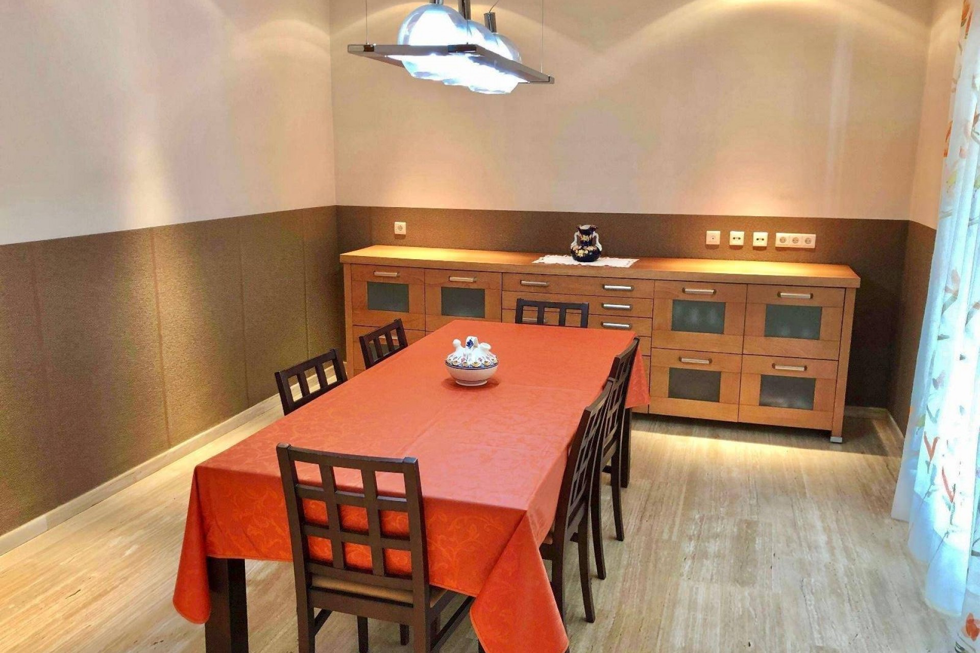 Resale - Villa -
El Palmar