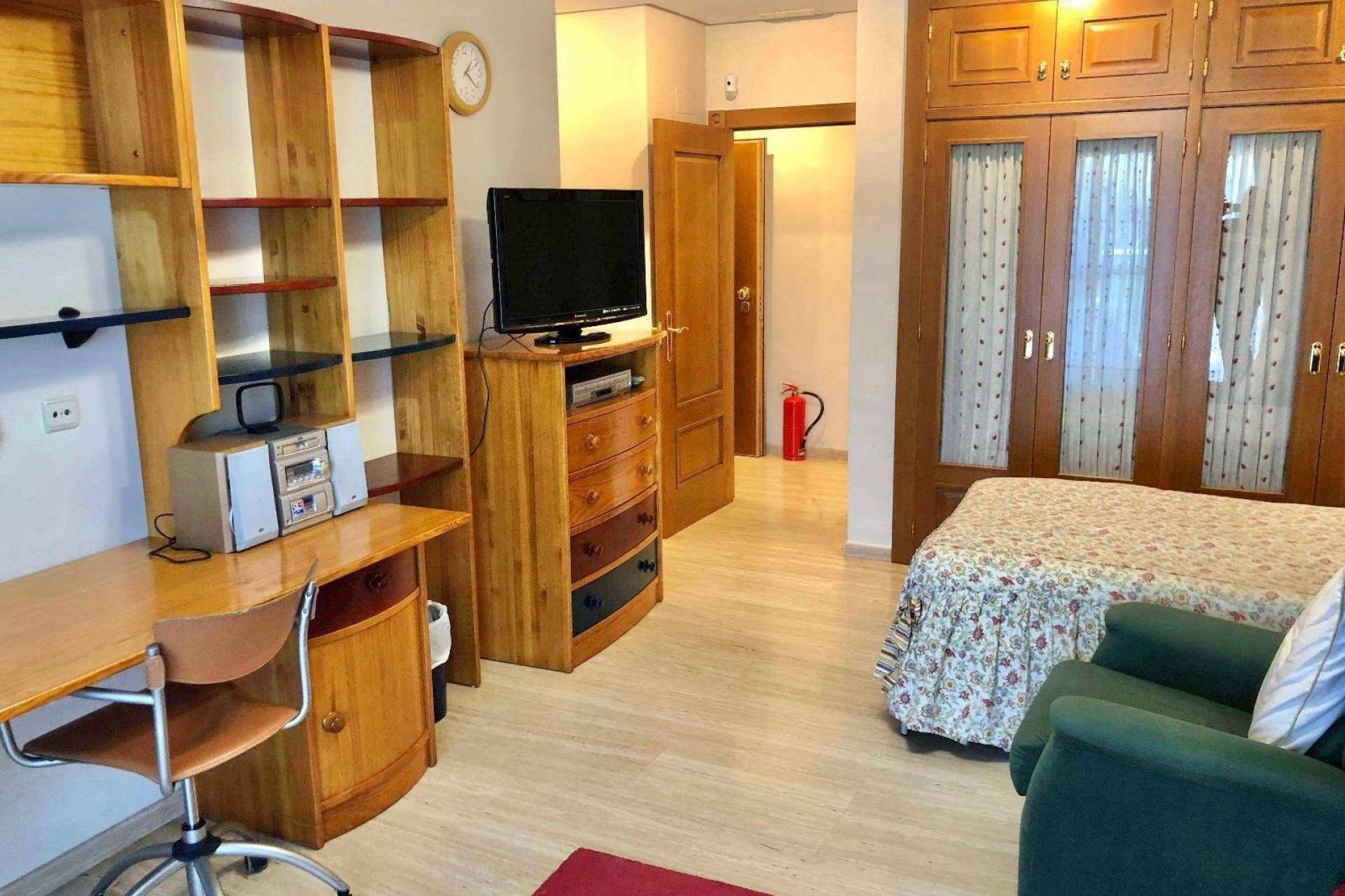 Resale - Villa -
El Palmar