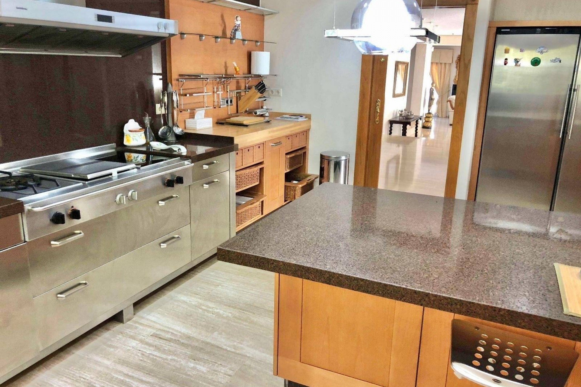 Resale - Villa -
El Palmar