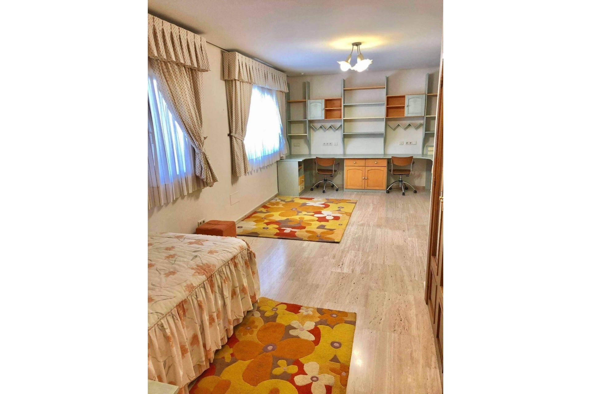 Resale - Villa -
El Palmar