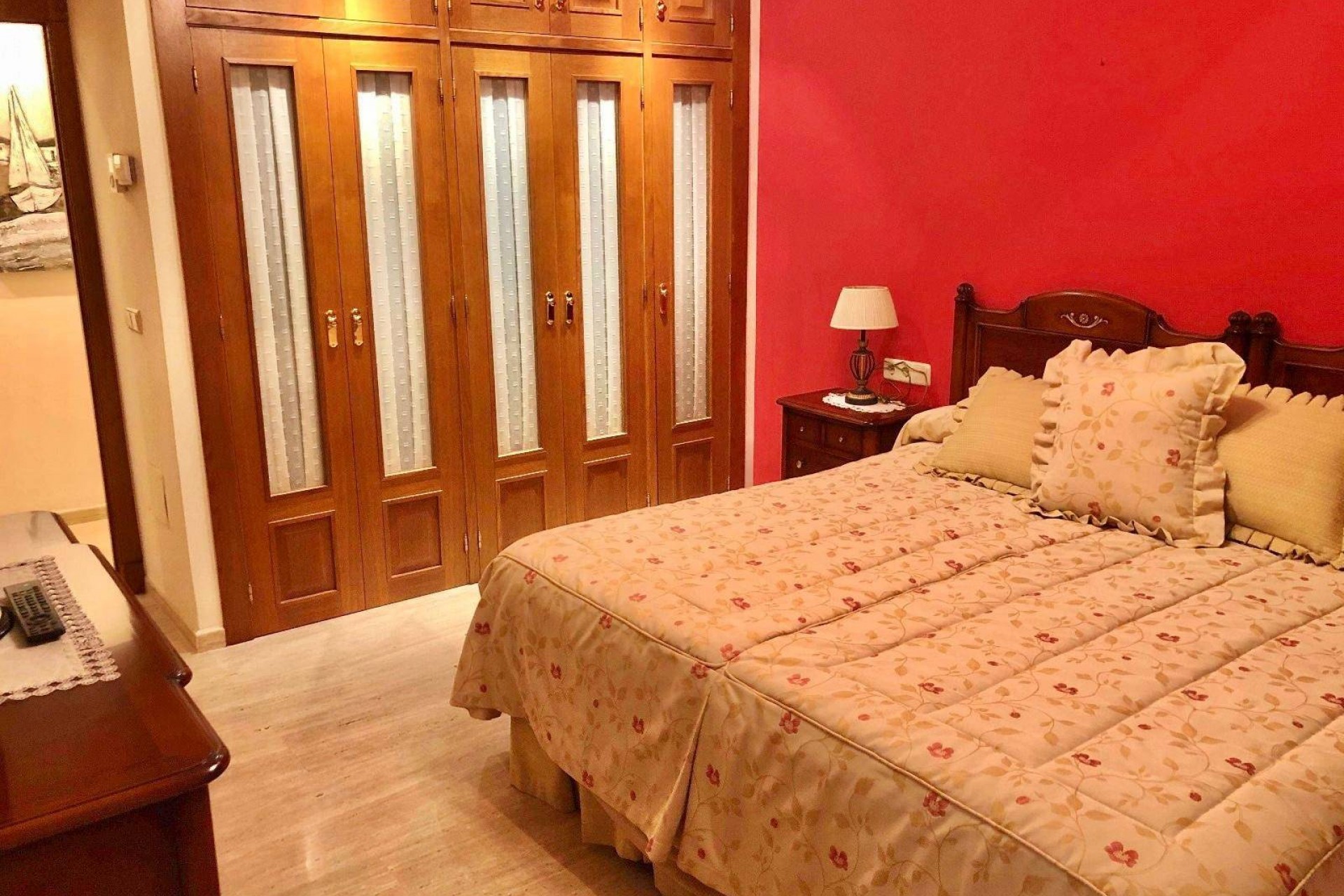 Resale - Villa -
El Palmar