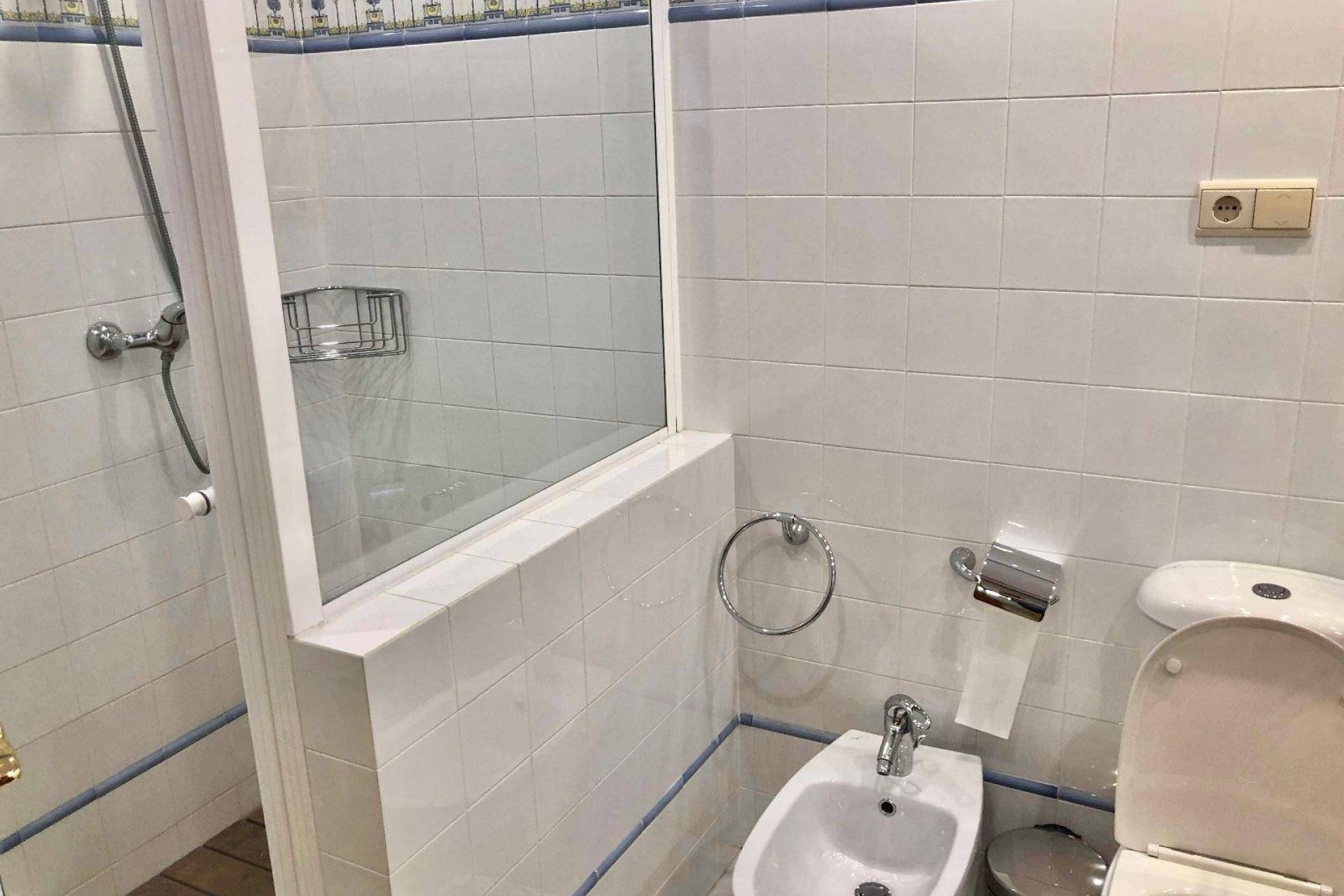 Resale - Villa -
El Palmar