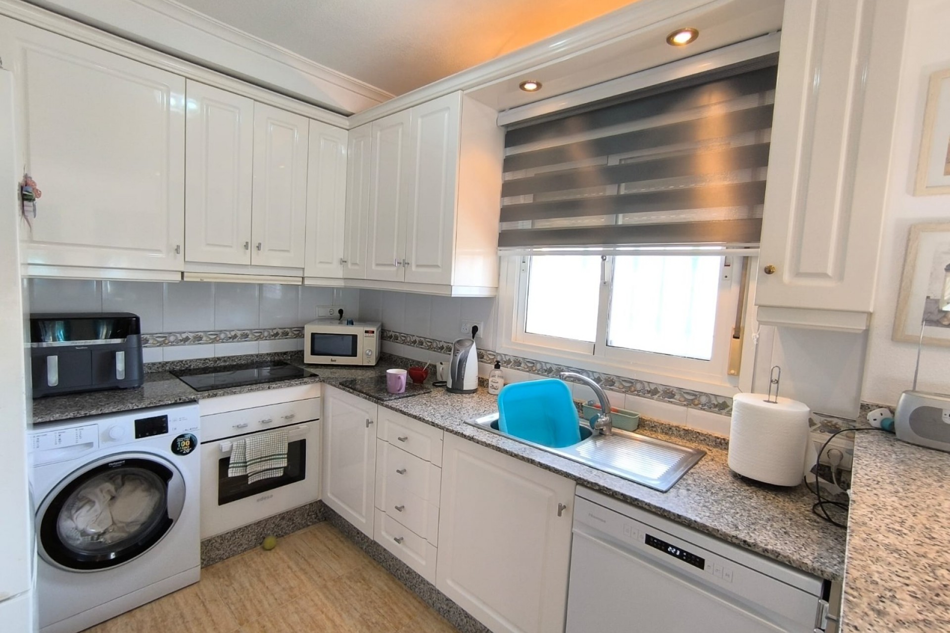 Resale - Villa -
El Raso - Costa Blanca