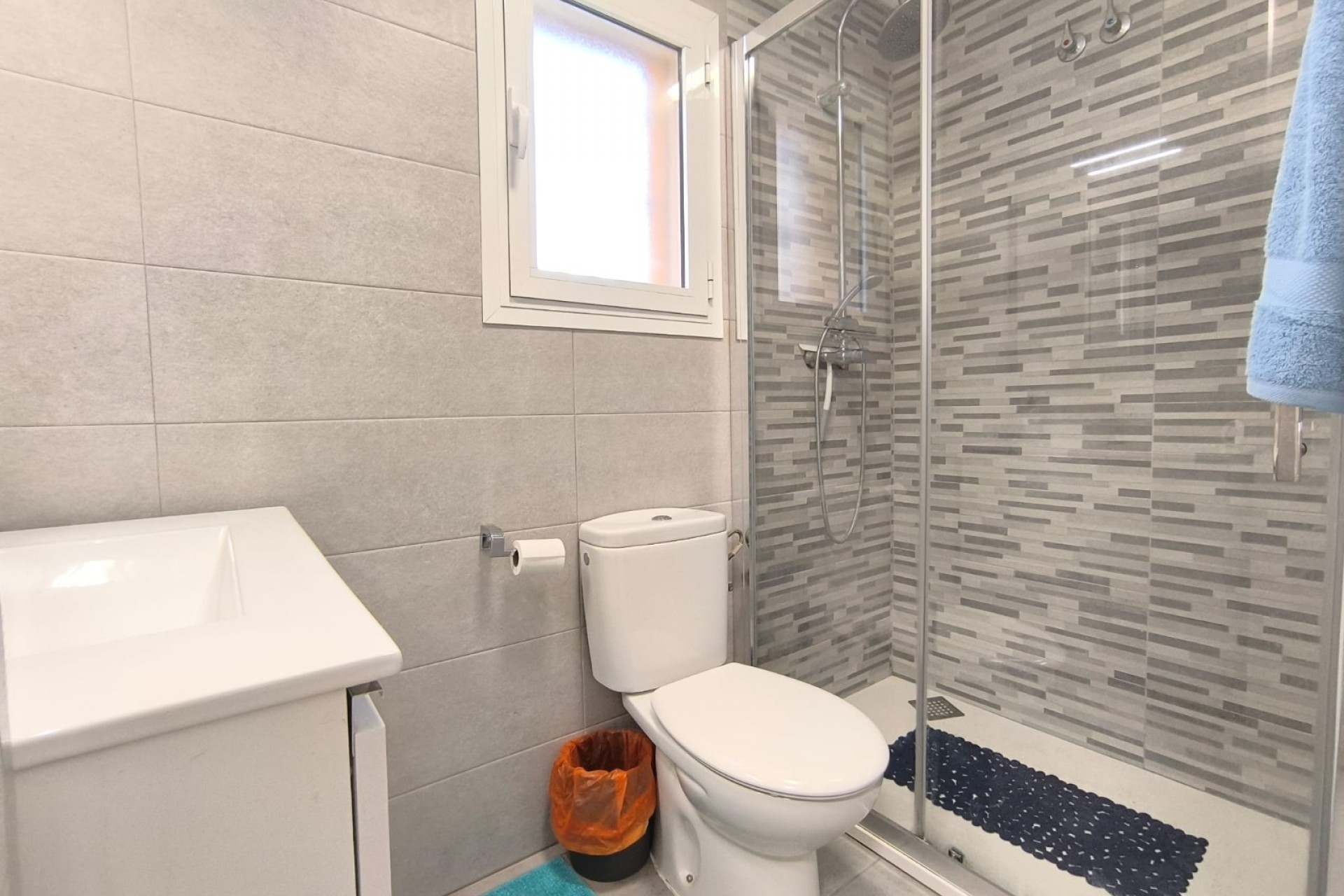 Resale - Villa -
El Raso - Costa Blanca