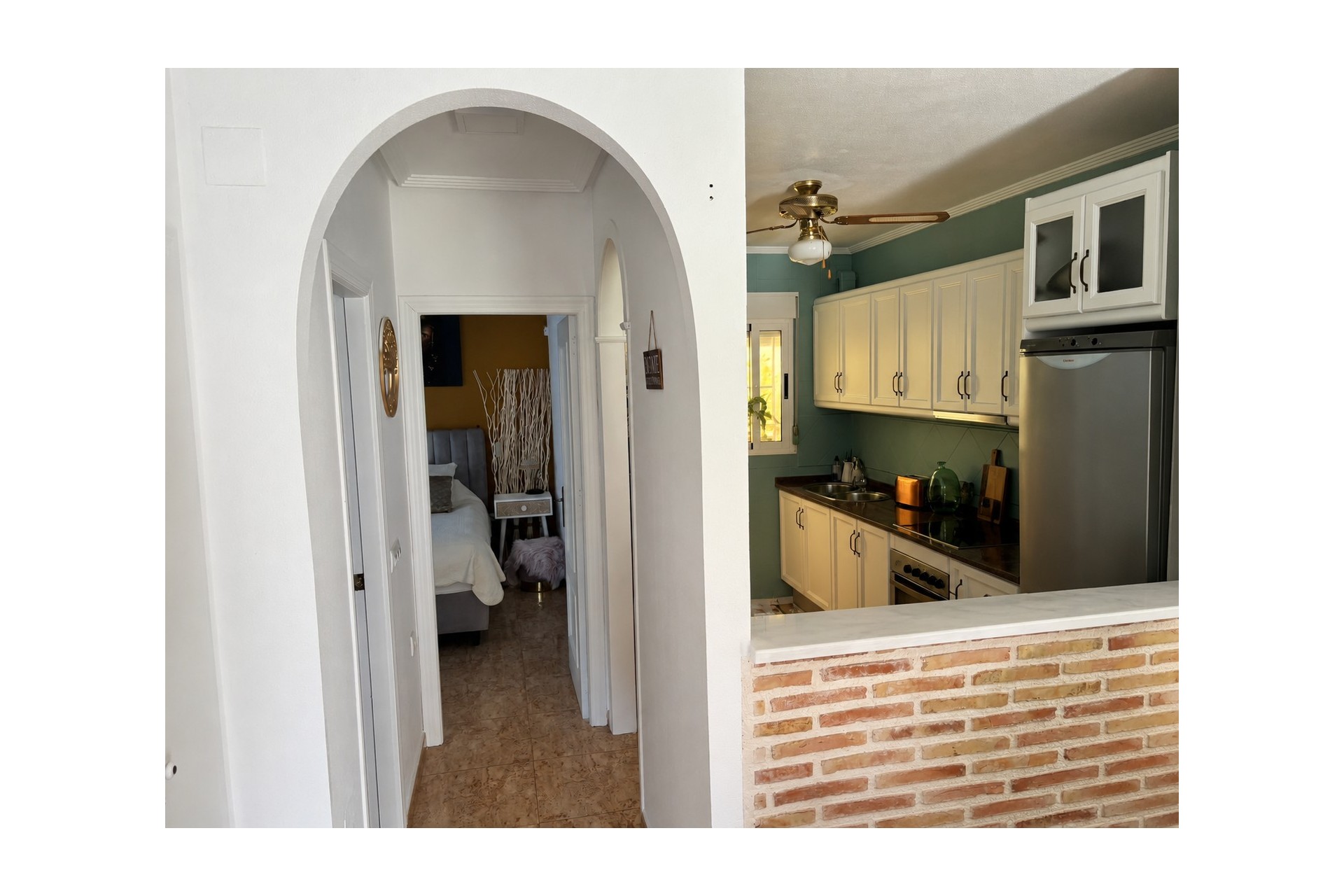Resale - Villa -
El Raso - Costa Blanca