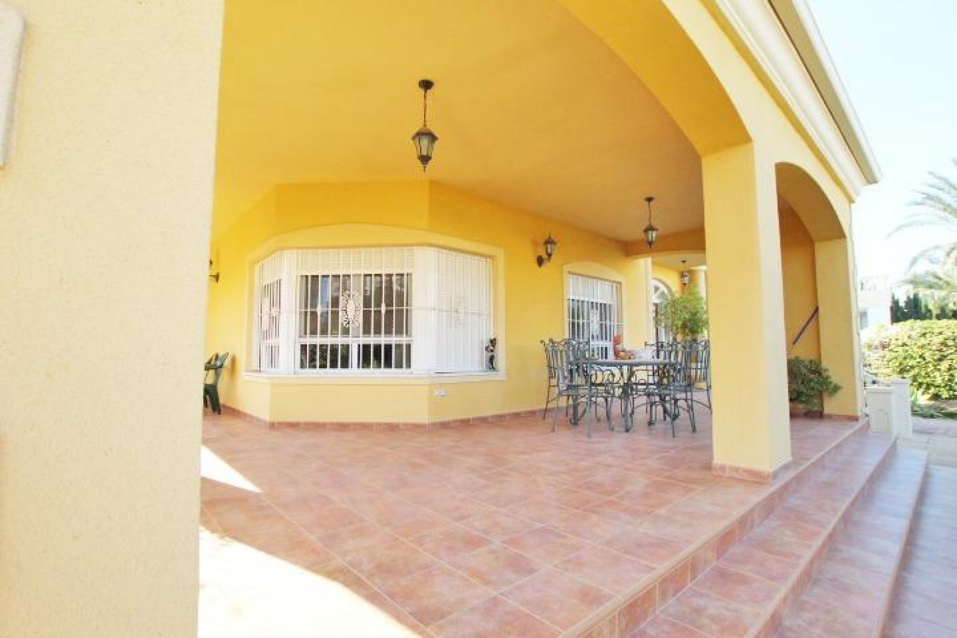 Resale - Villa -
Elche - Altabix
